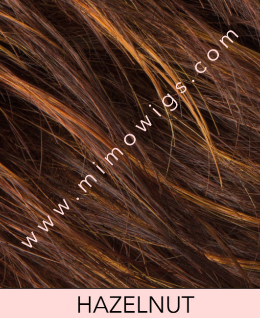 Charme by Ellen Wille • Hair Society Collection
