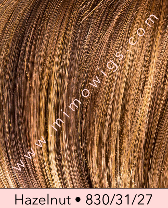 Charme by Ellen Wille • Hair Society Collection