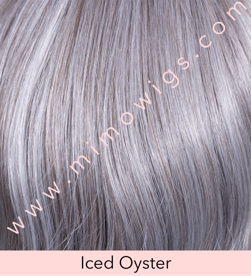 Issey by Belle Tress • Lux SE Collection