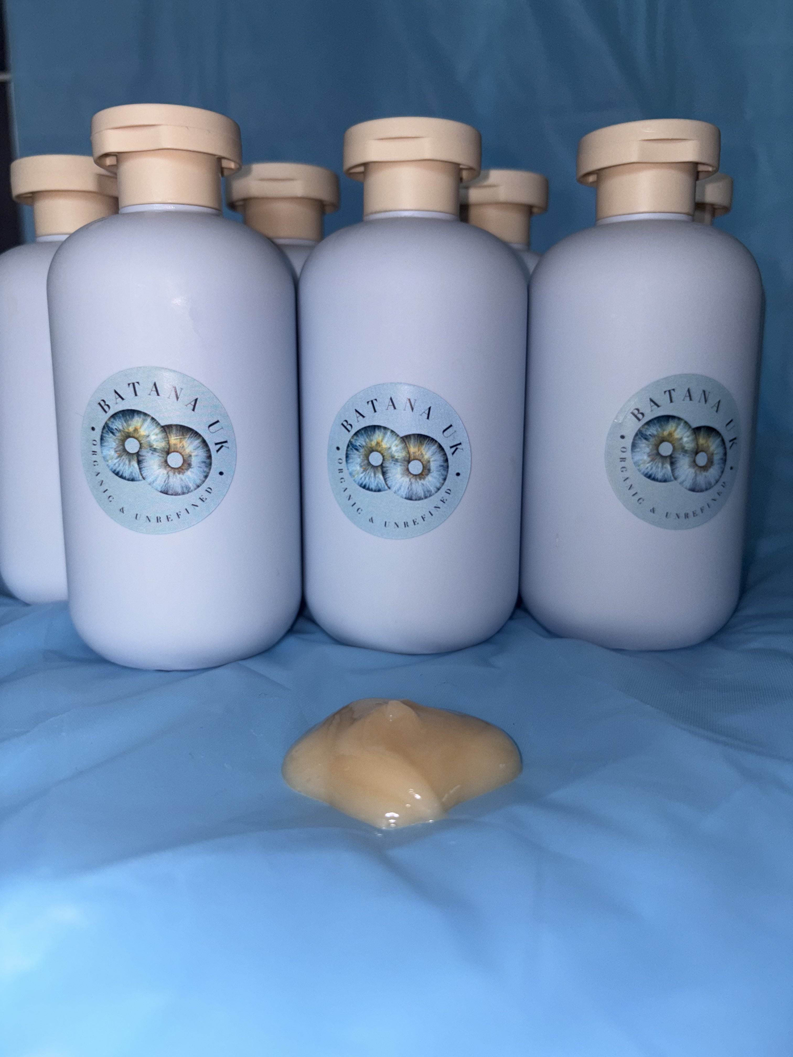Batana conditioner