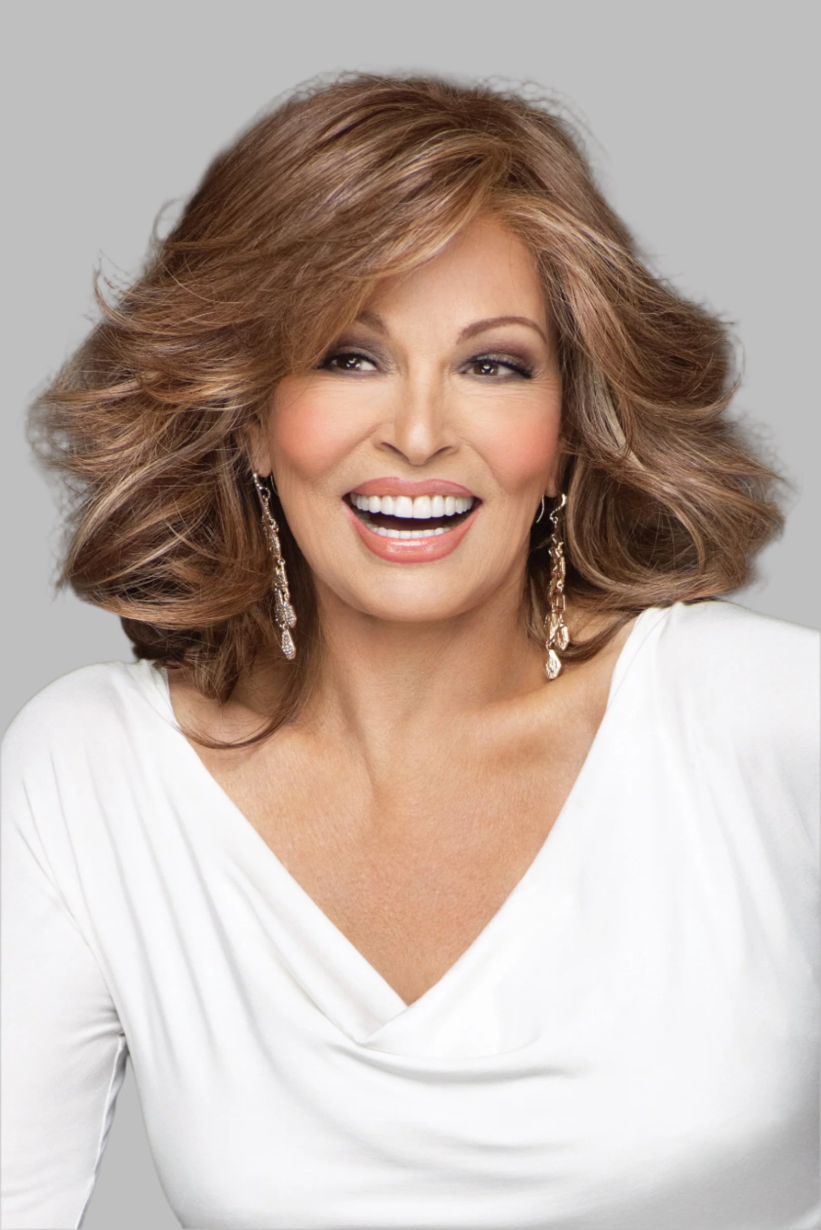 Goddess by Raquel Welch • Signature Collection