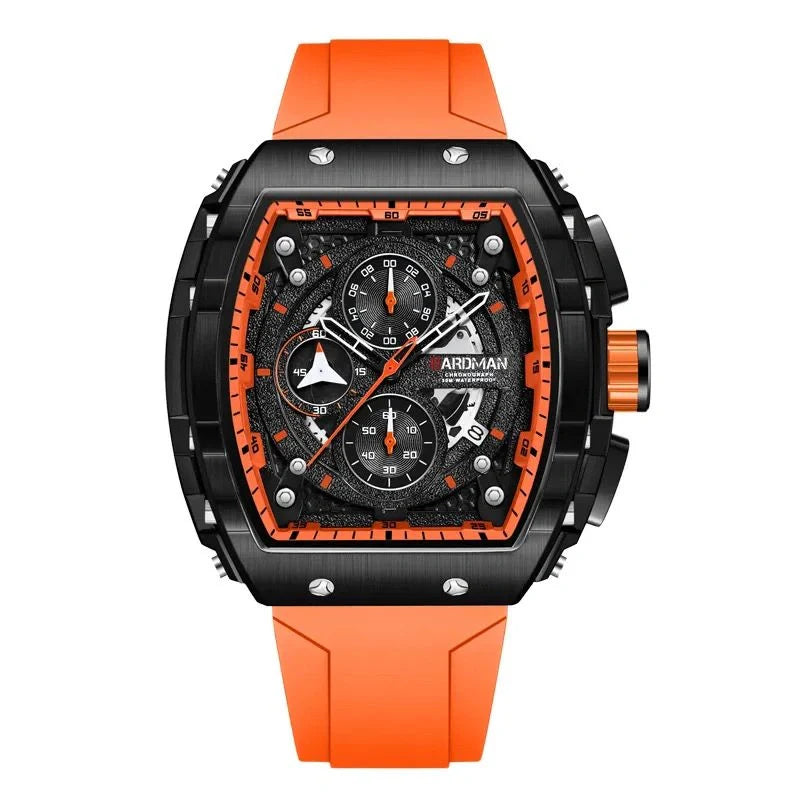 Chrono Prestige