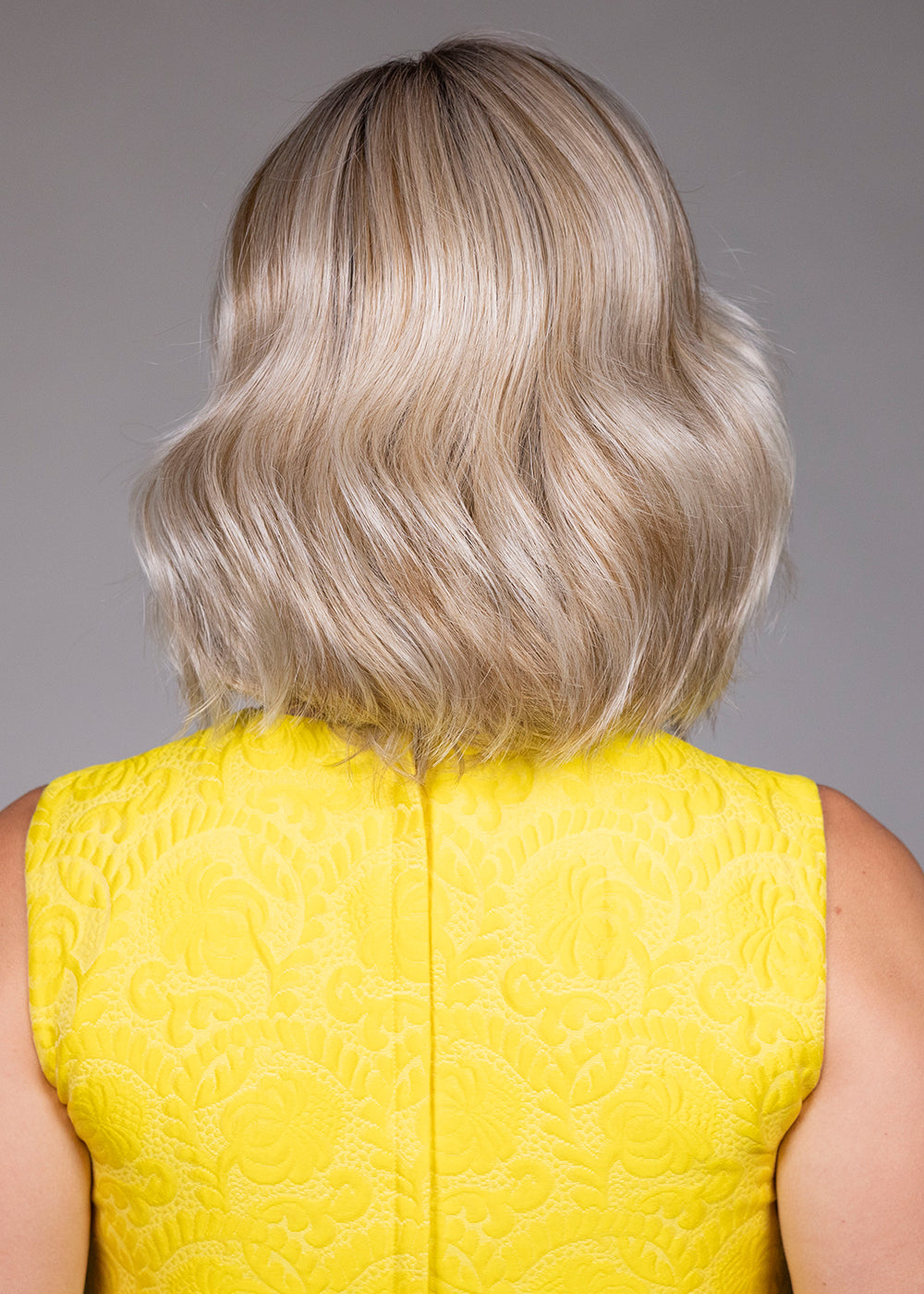 Issey by Belle Tress • Lux SE Collection