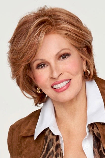In Charge by Raquel Welch • Signature Collection