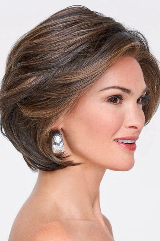 In Charge by Raquel Welch • Signature Collection