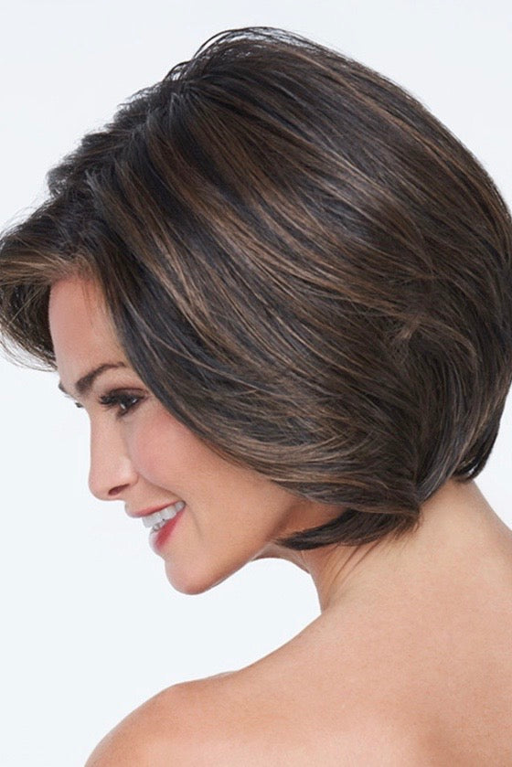 In Charge by Raquel Welch • Signature Collection