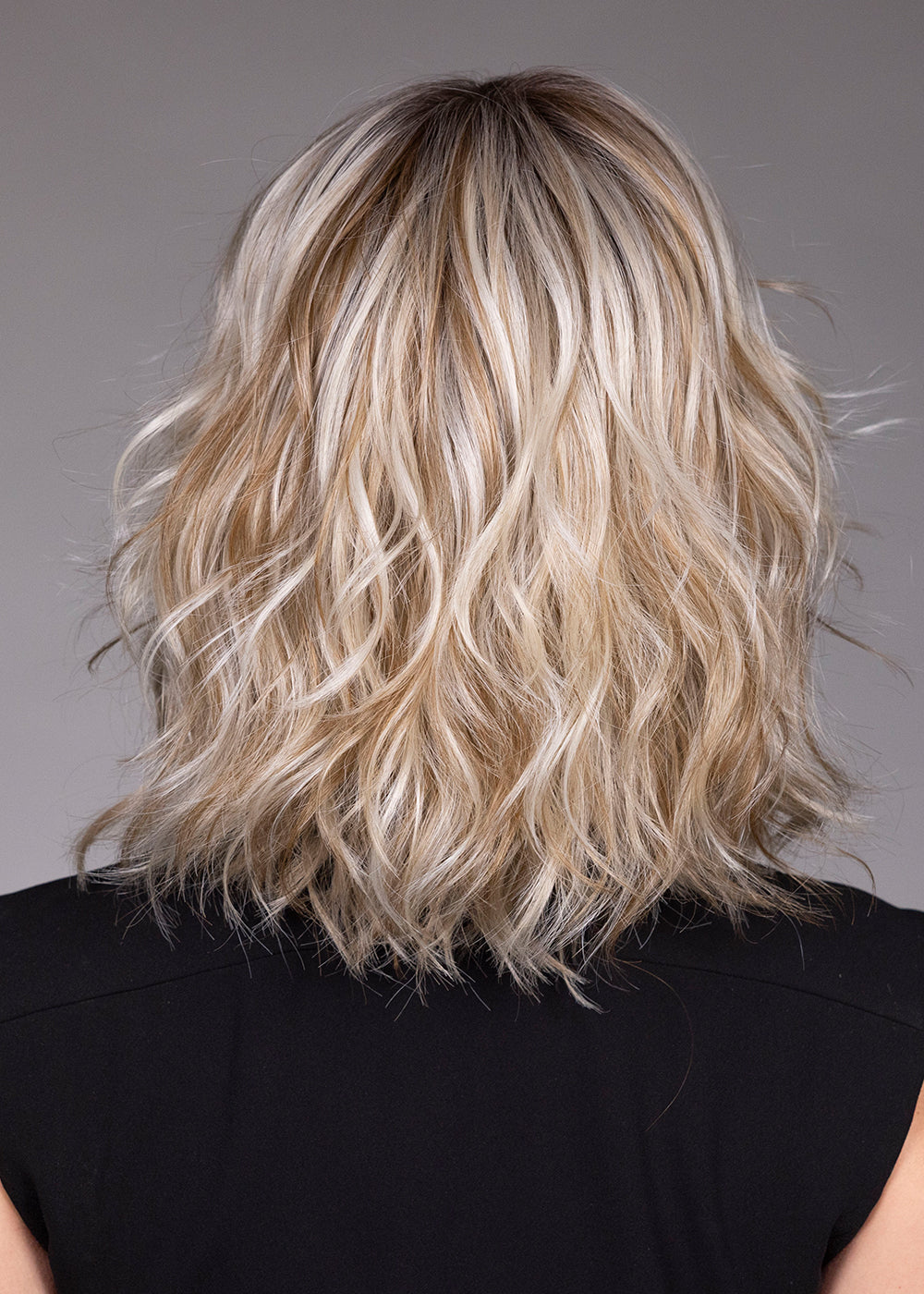 Jil by Belle Tress • Lux SE Collection