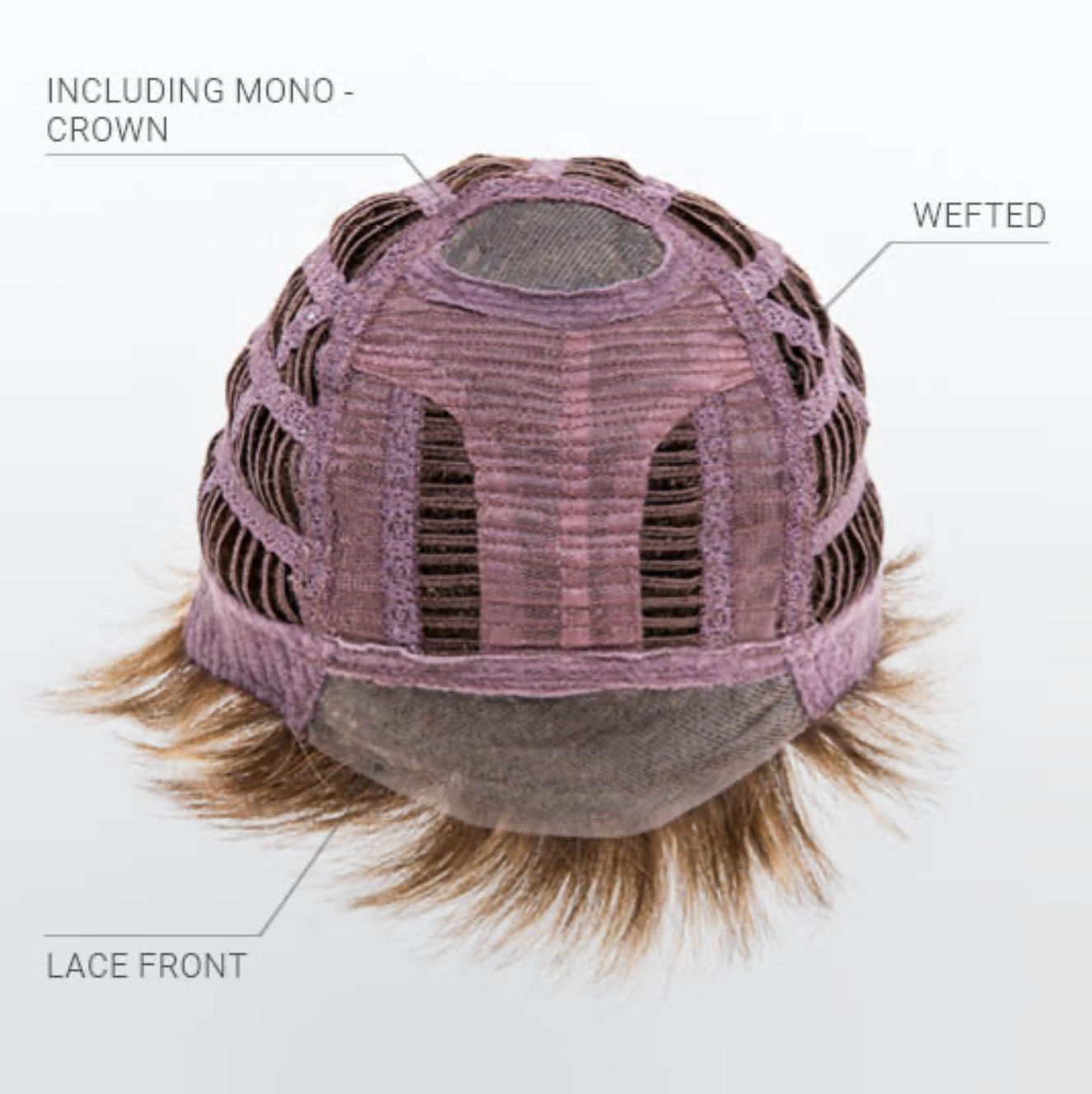 Loop by Ellen Wille • Changes Collection