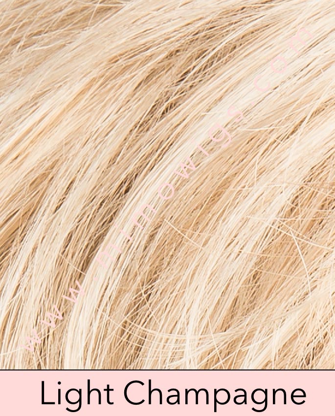 Risk by Ellen Wille • Hair Power Collection