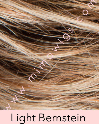 Affair by Ellen Wille • Hair Society Collection