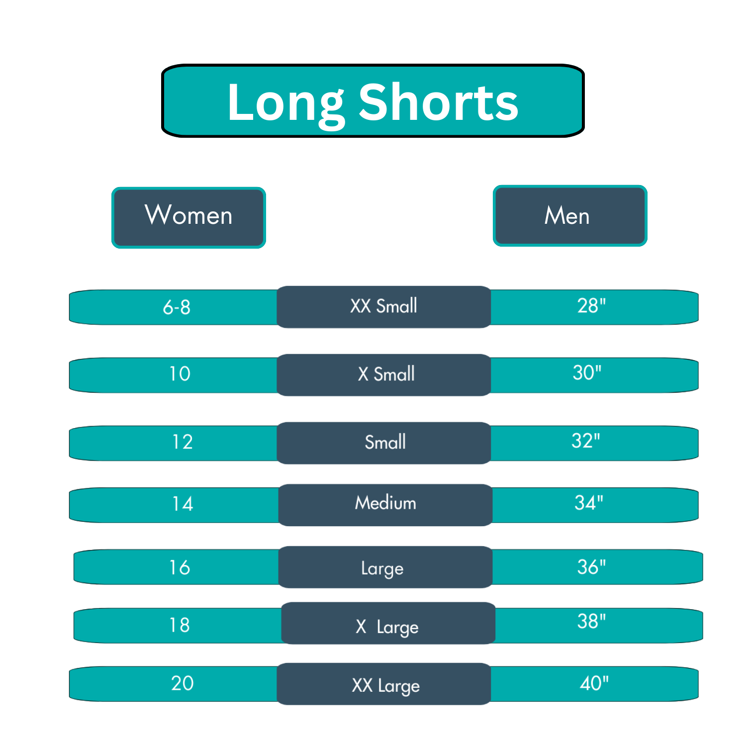 Men's Blue Whale shorts