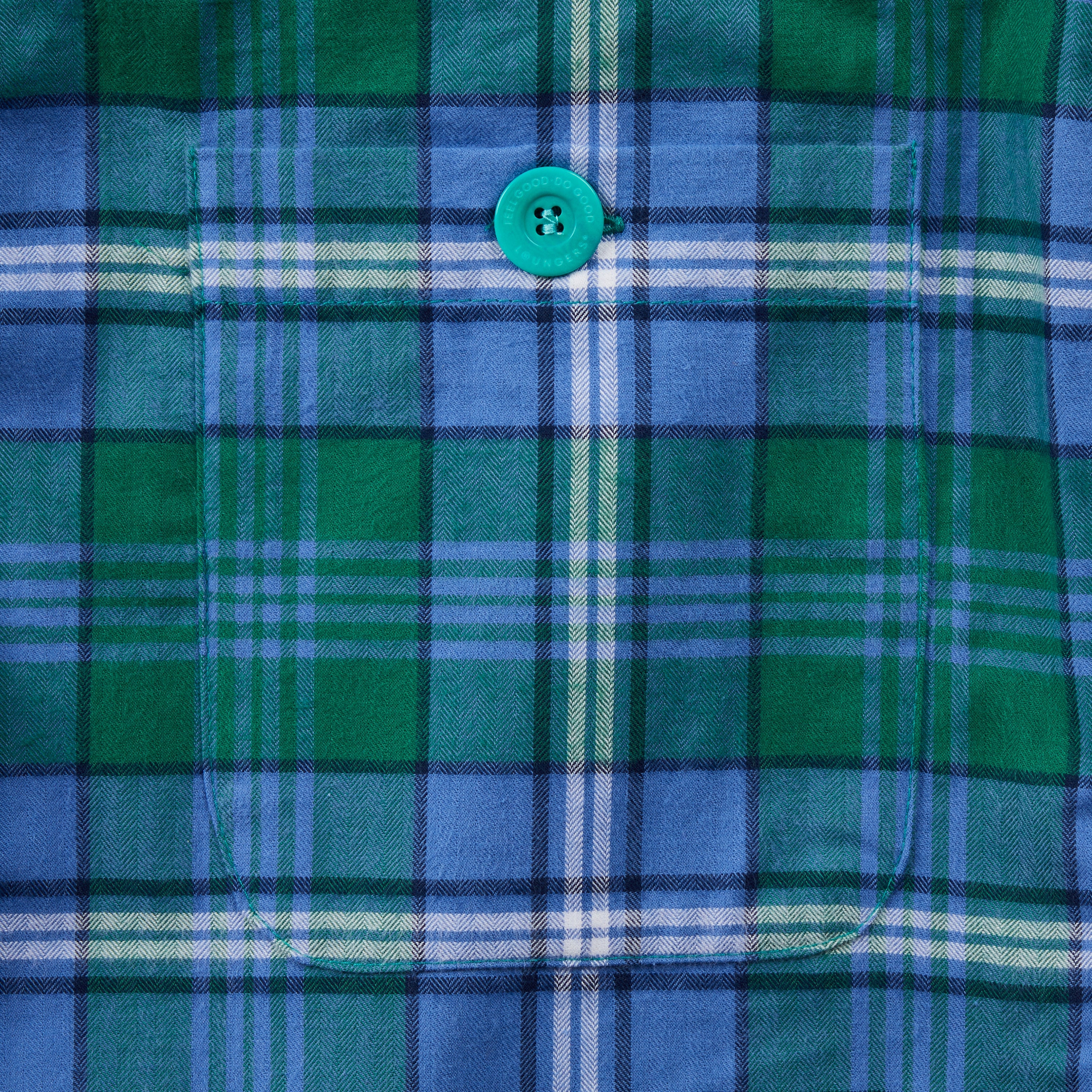 Green Sea Turtle shorts
