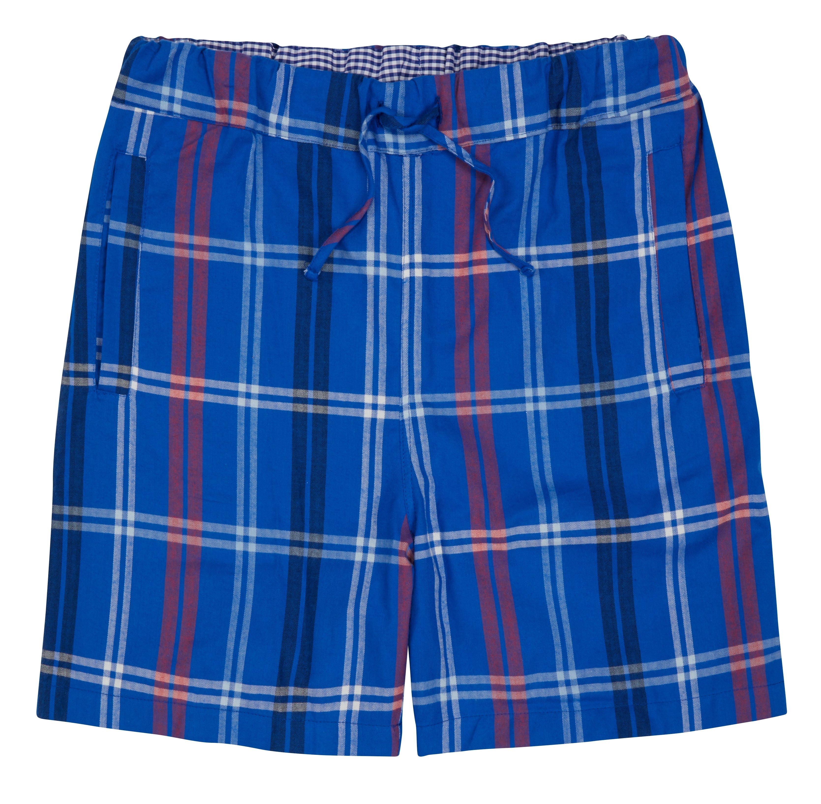 Men's Blue Whale shorts