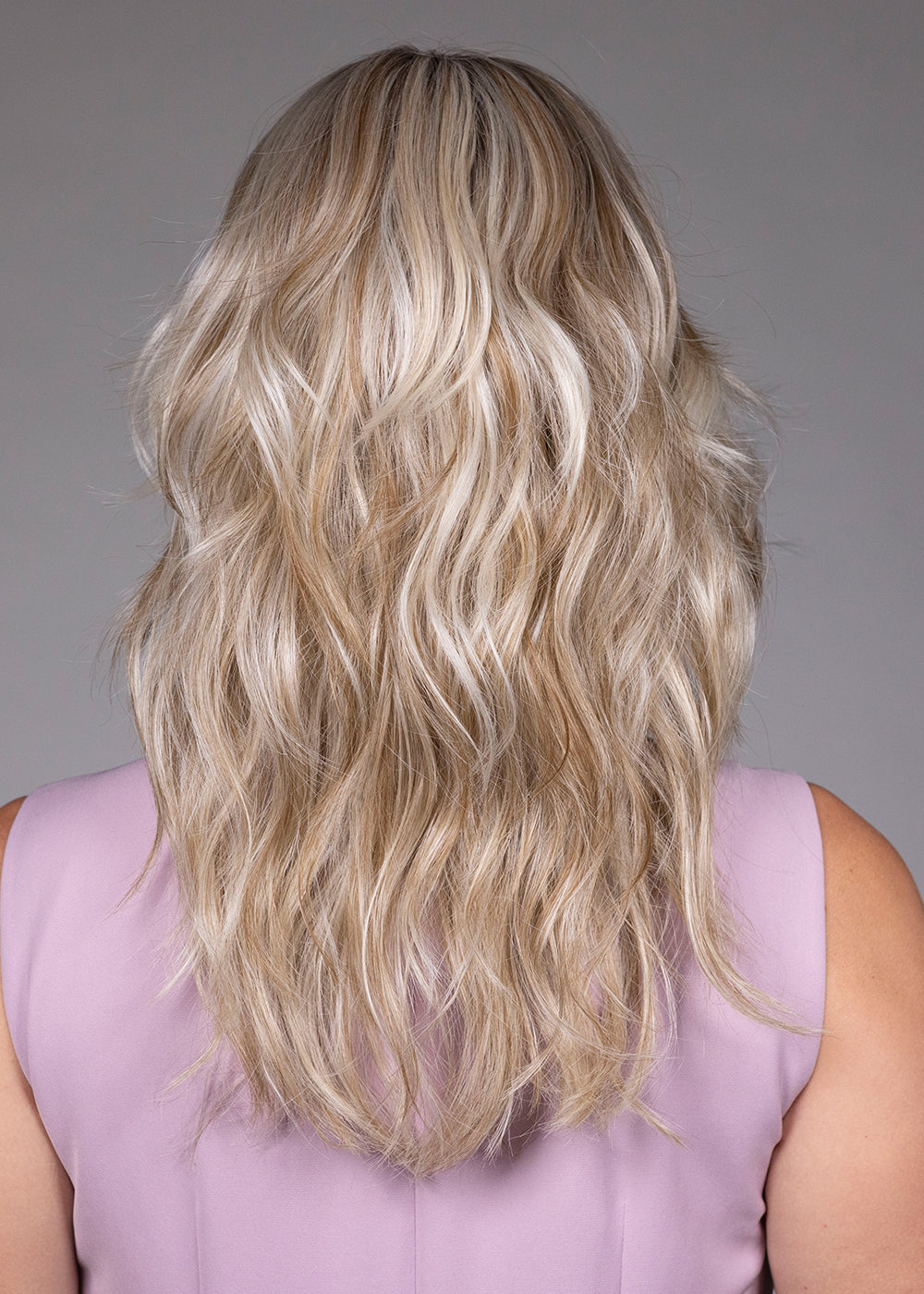 Marie by Belle Tress • Lux SE Collection
