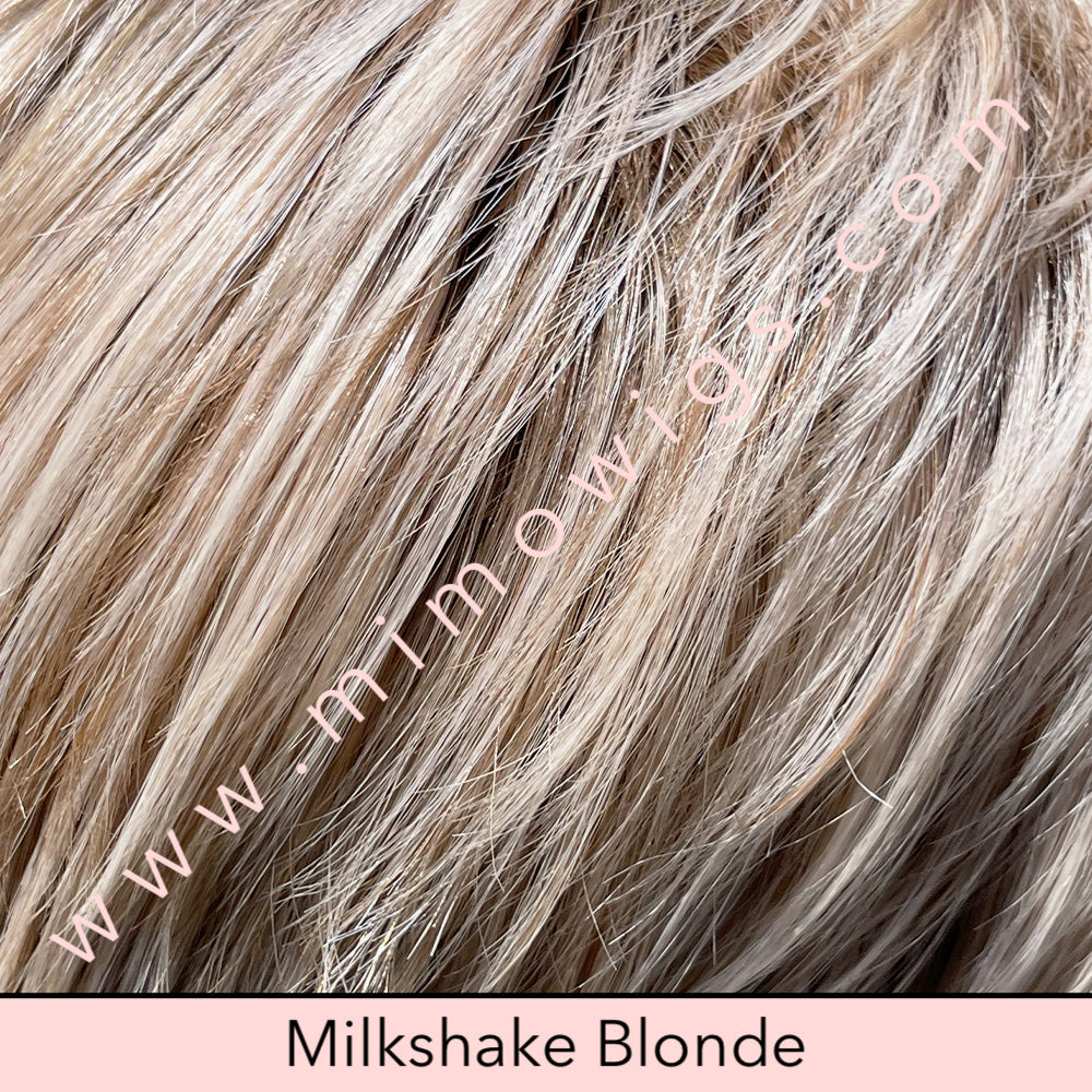 Montecito by Belle Tress • California City Collection