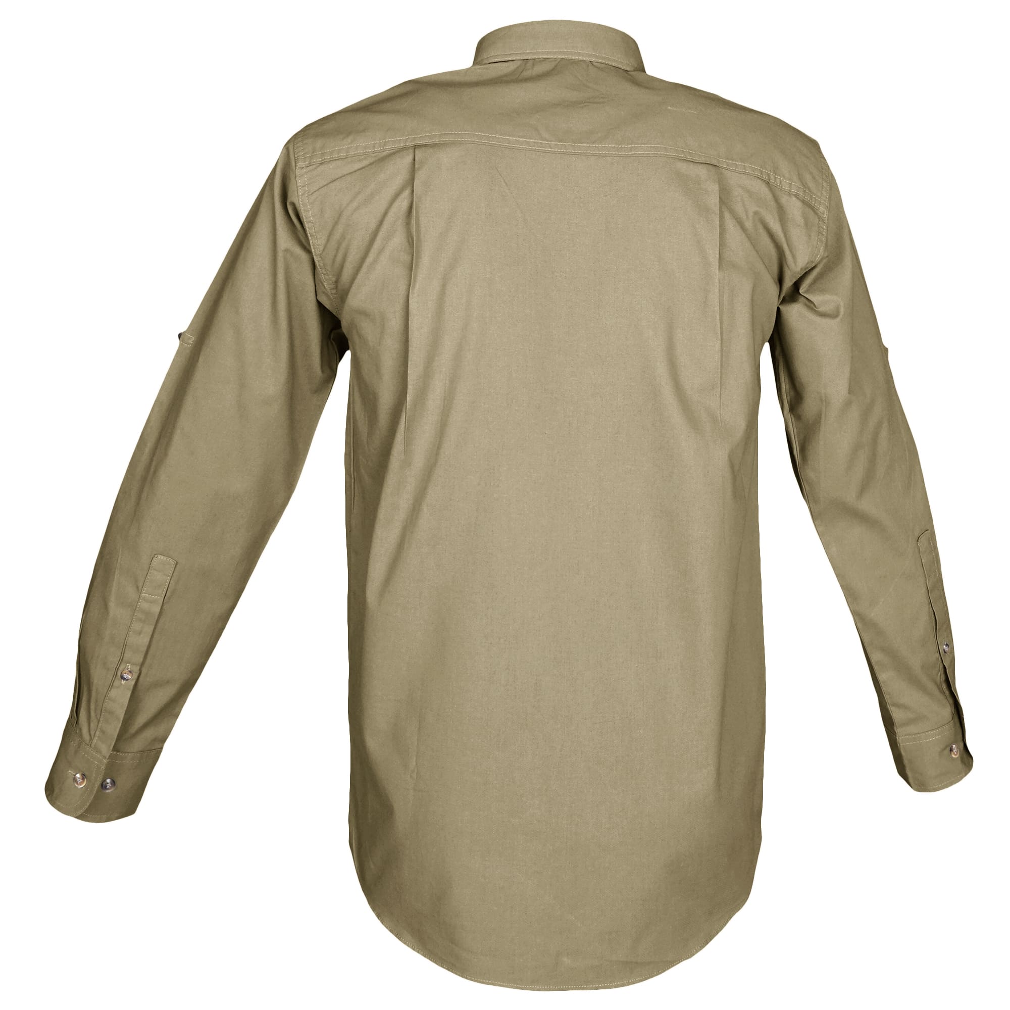 Trail Shirt for Men - L/Sleeve