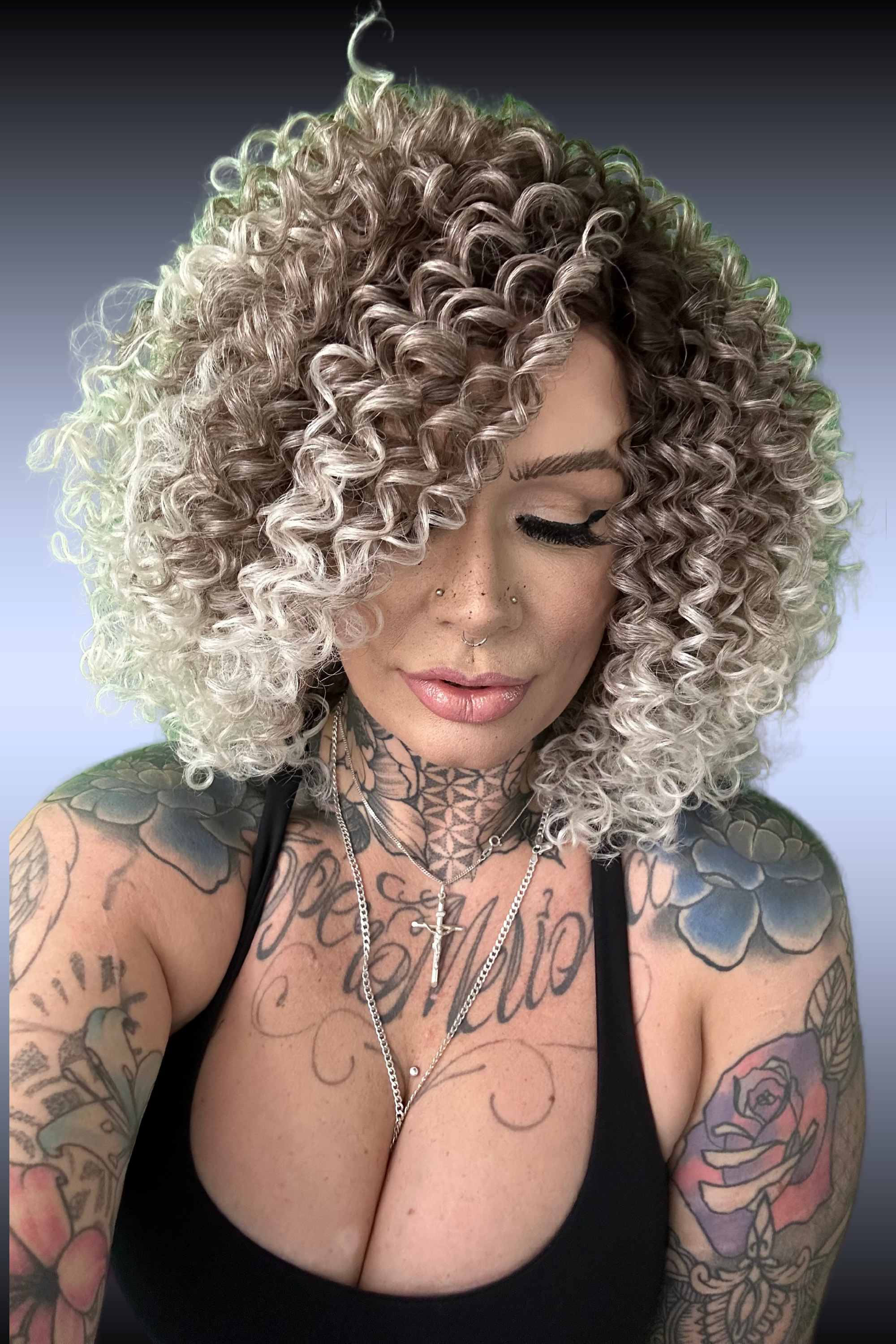 Makayla by Hairuwear • Kim Kimble Collection