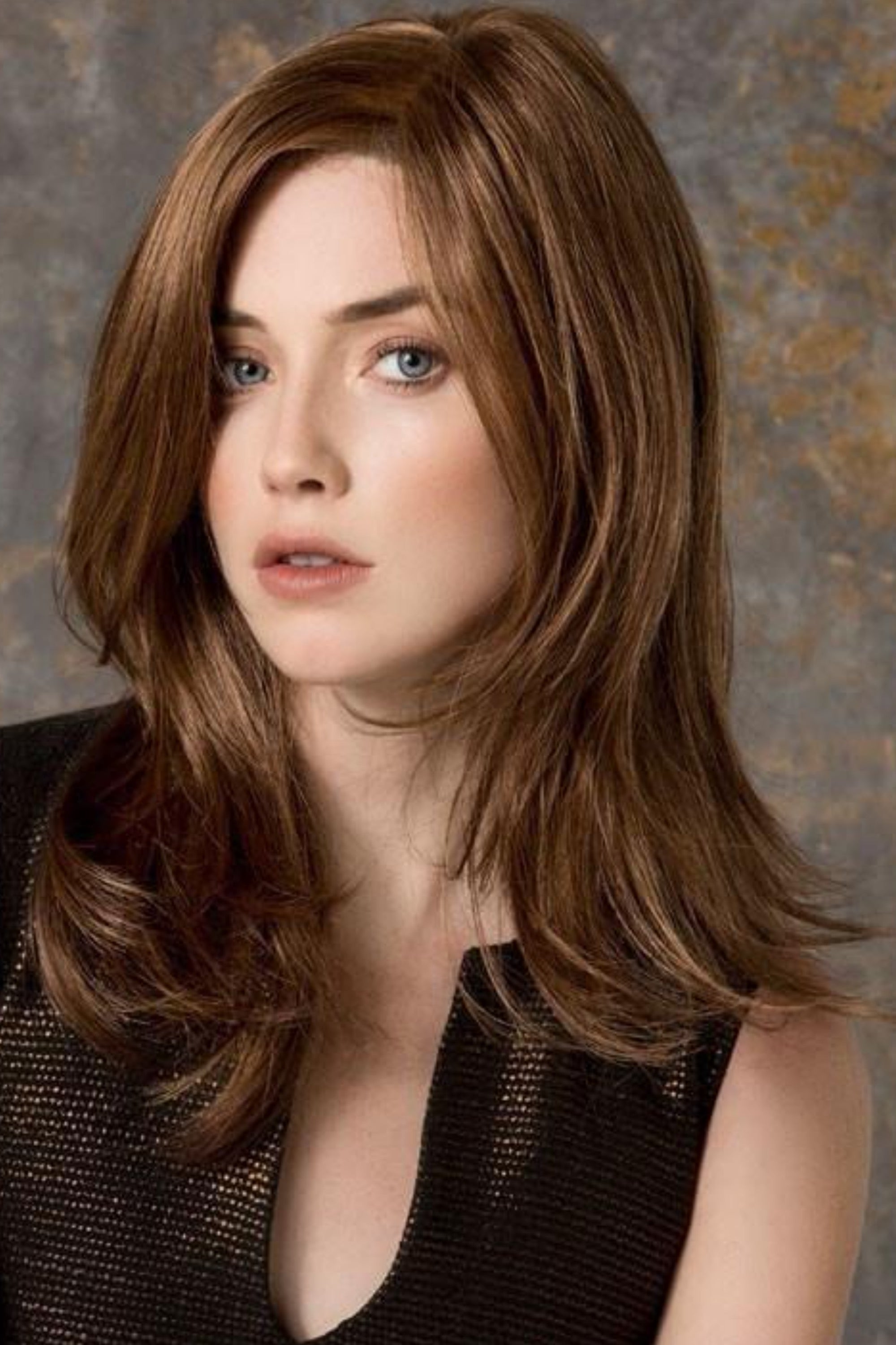 Mega Mono by Ellen Wille • Hairpower Collection
