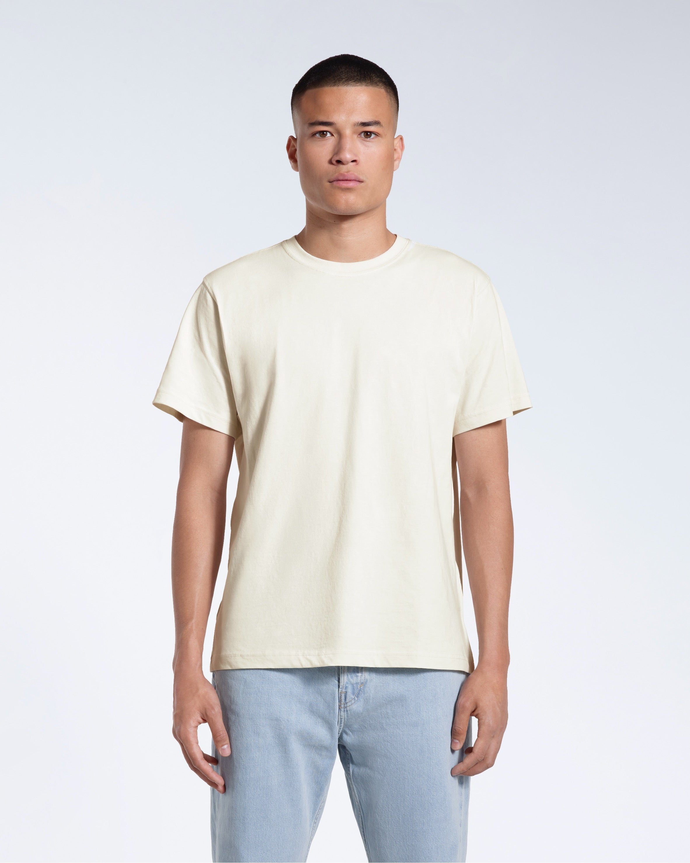 Premium Weight Organic T-Shirt