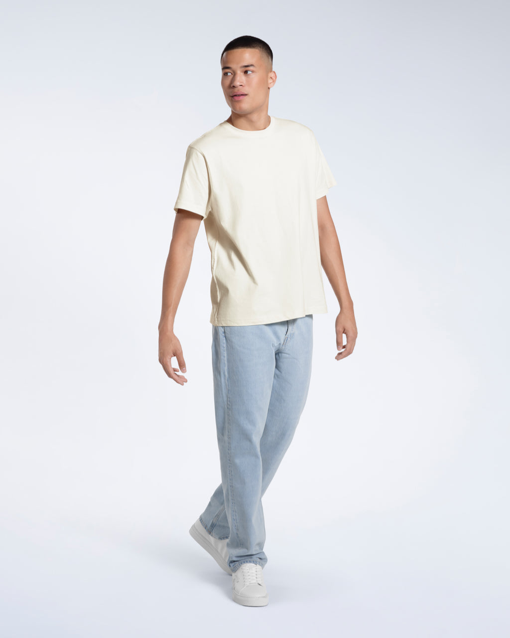 Premium Weight Organic T-Shirt