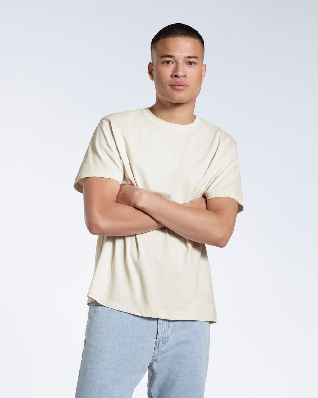 Premium Weight Organic T-Shirt
