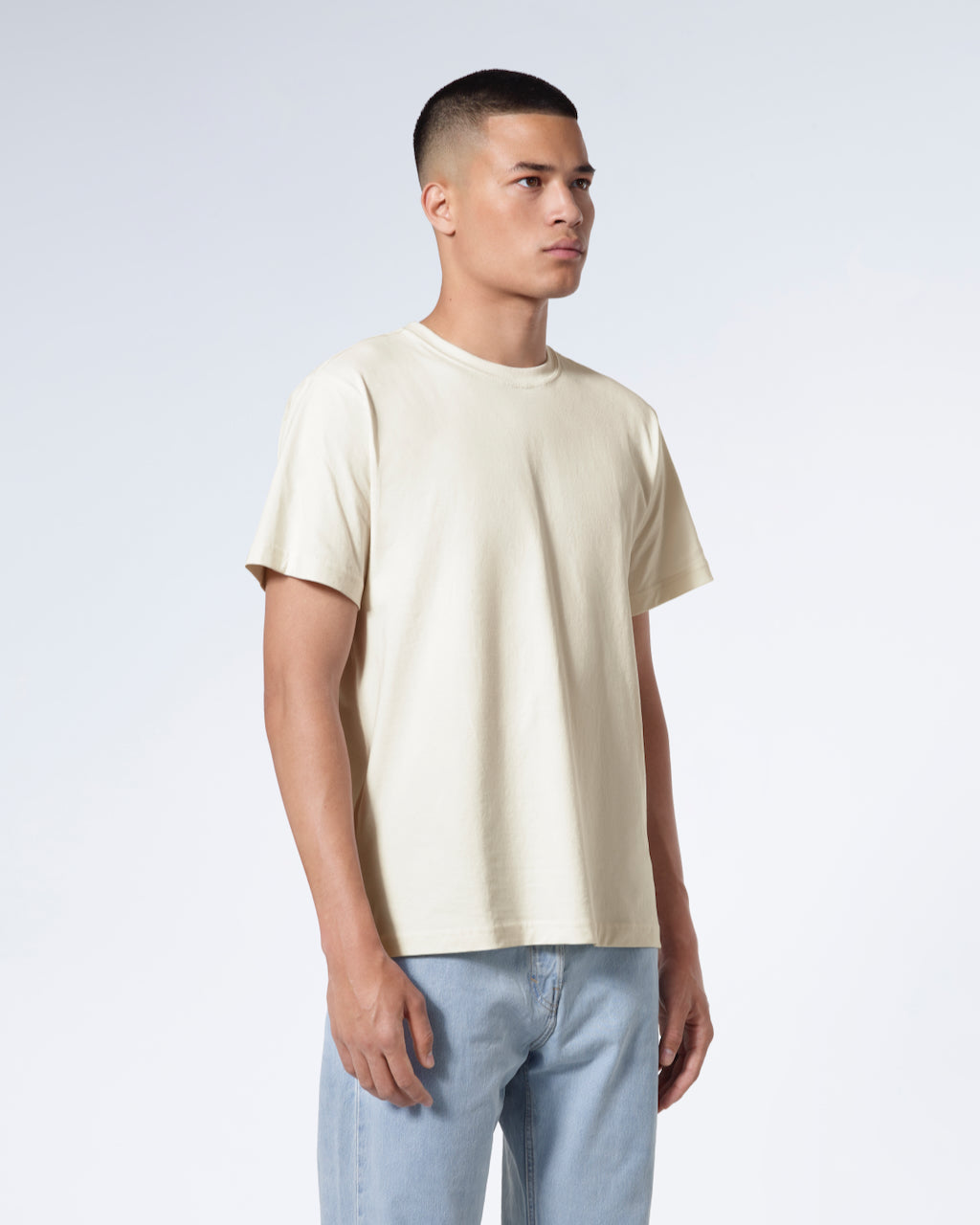 Premium Weight Organic T-Shirt