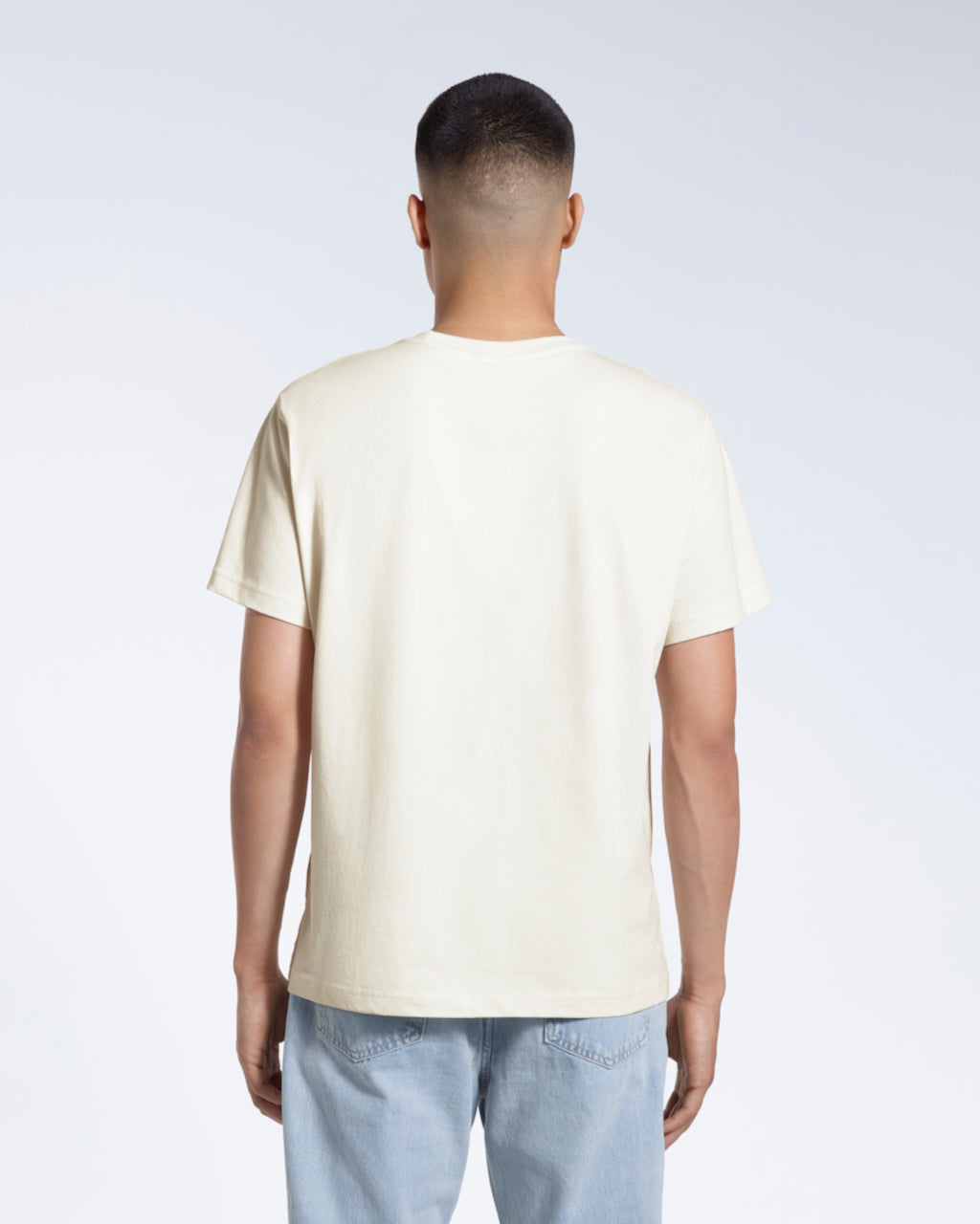 Premium Weight Organic T-Shirt