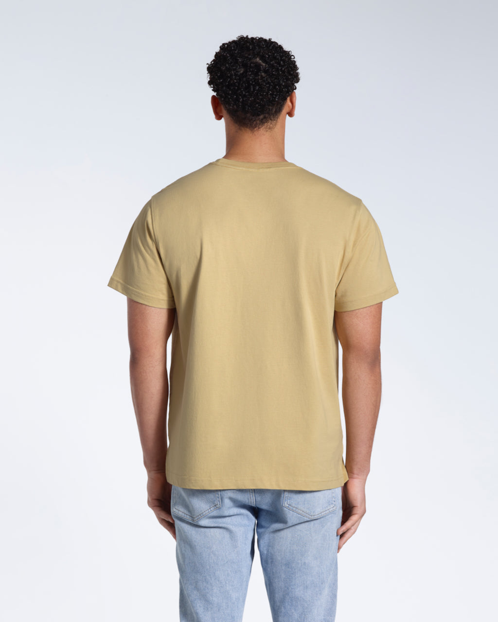 Premium Weight Organic T-Shirt