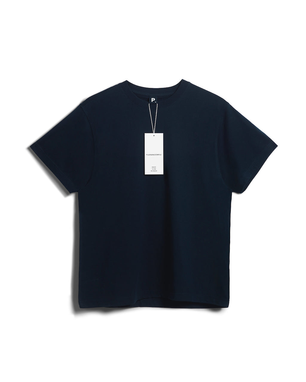 Premium Weight Organic T-Shirt