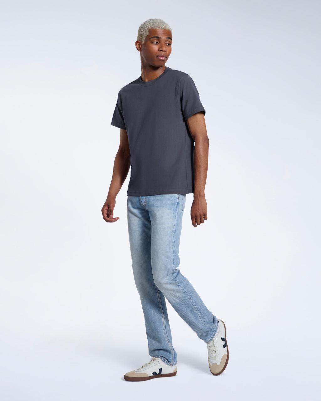 Premium Weight Organic T-Shirt