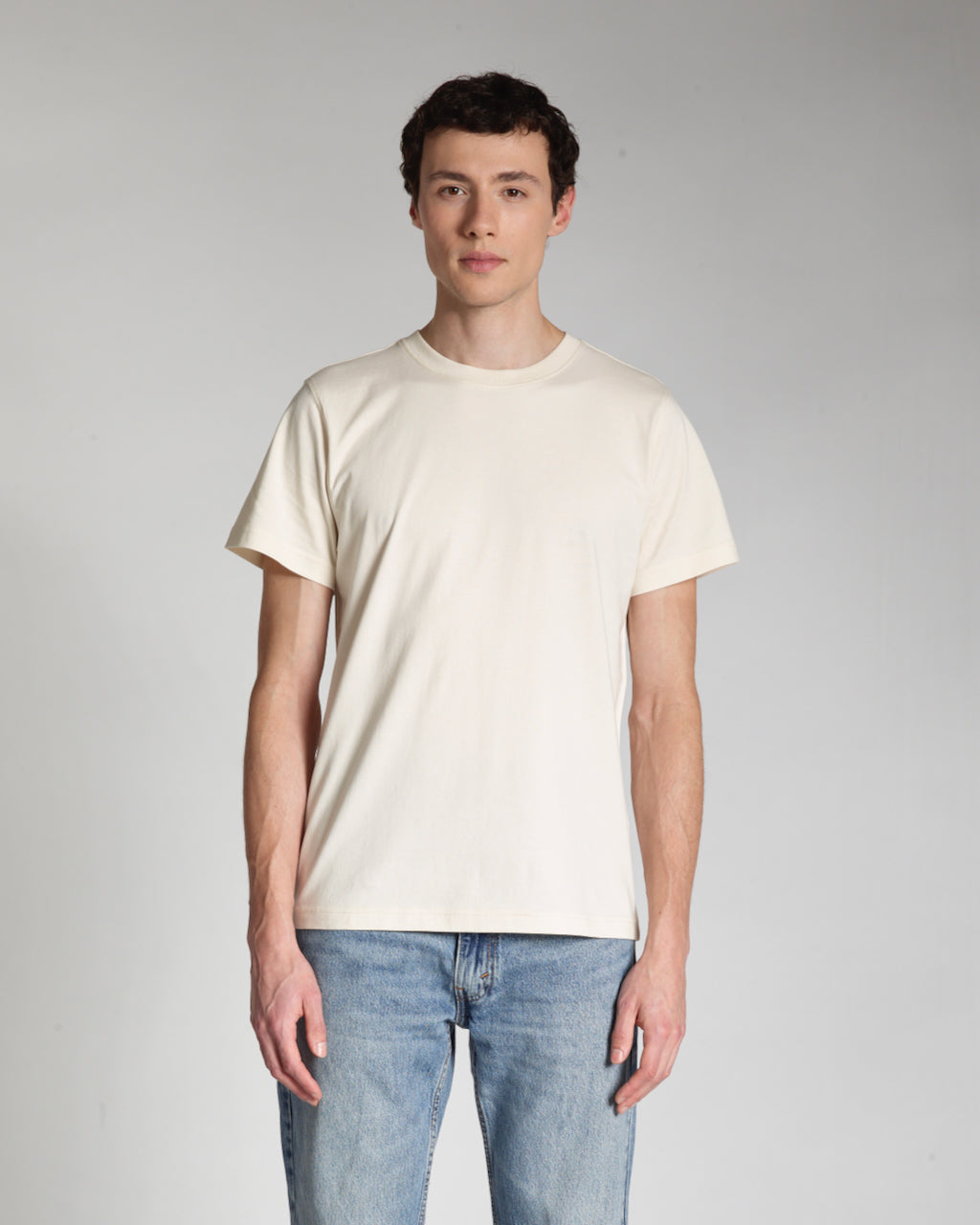 Premium Weight Organic T-Shirt
