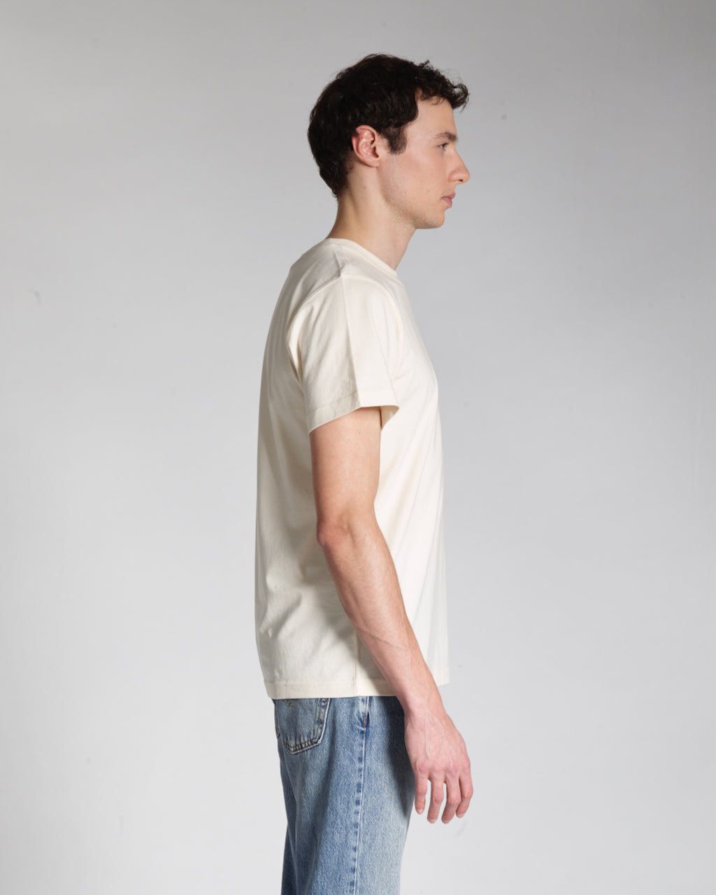 Premium Weight Organic T-Shirt
