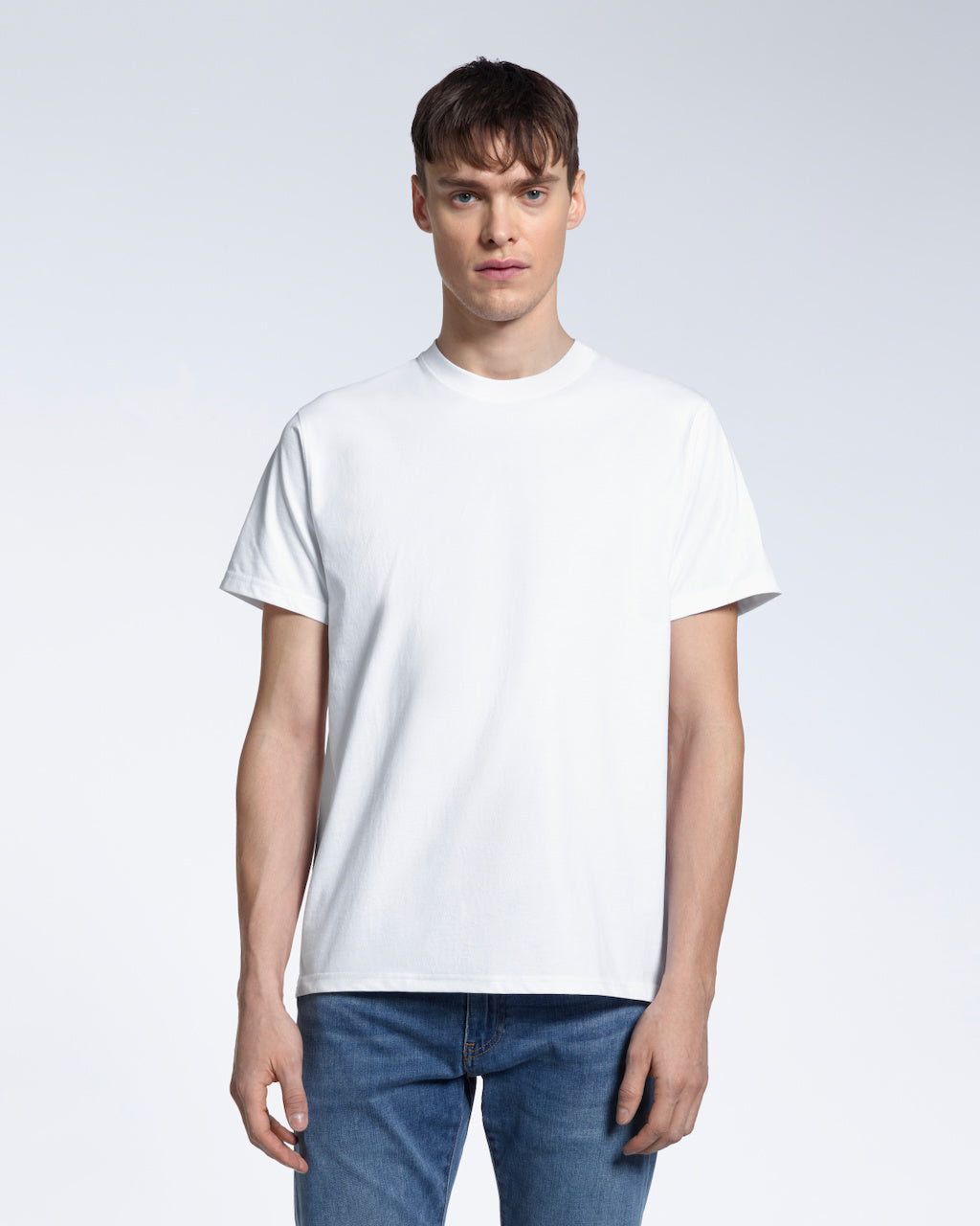 Premium Weight Organic T-Shirt