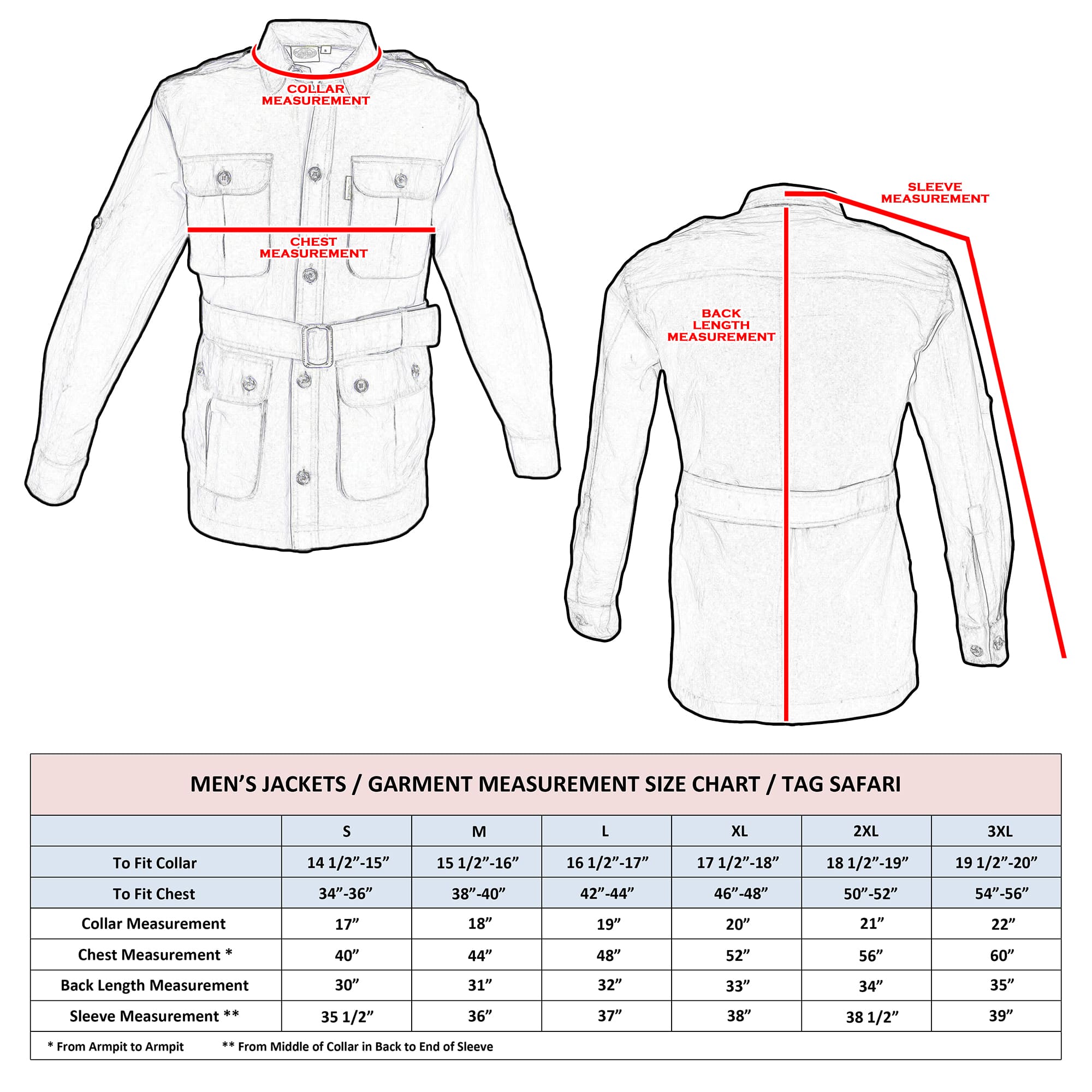 Shooter Shirt for Men - L/Sleeve