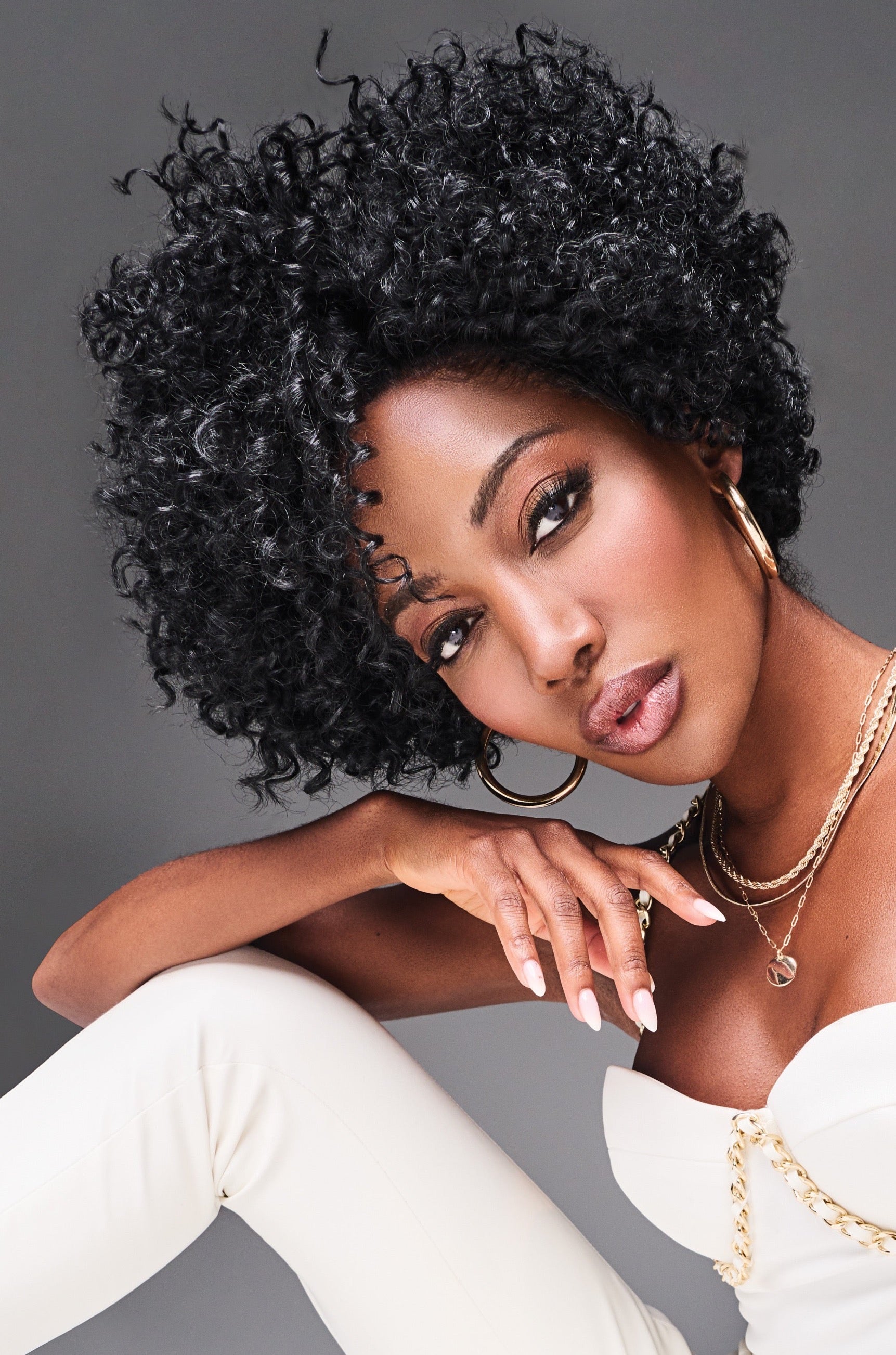 Aniyah by Hairuwear • Kim Kimble Collection