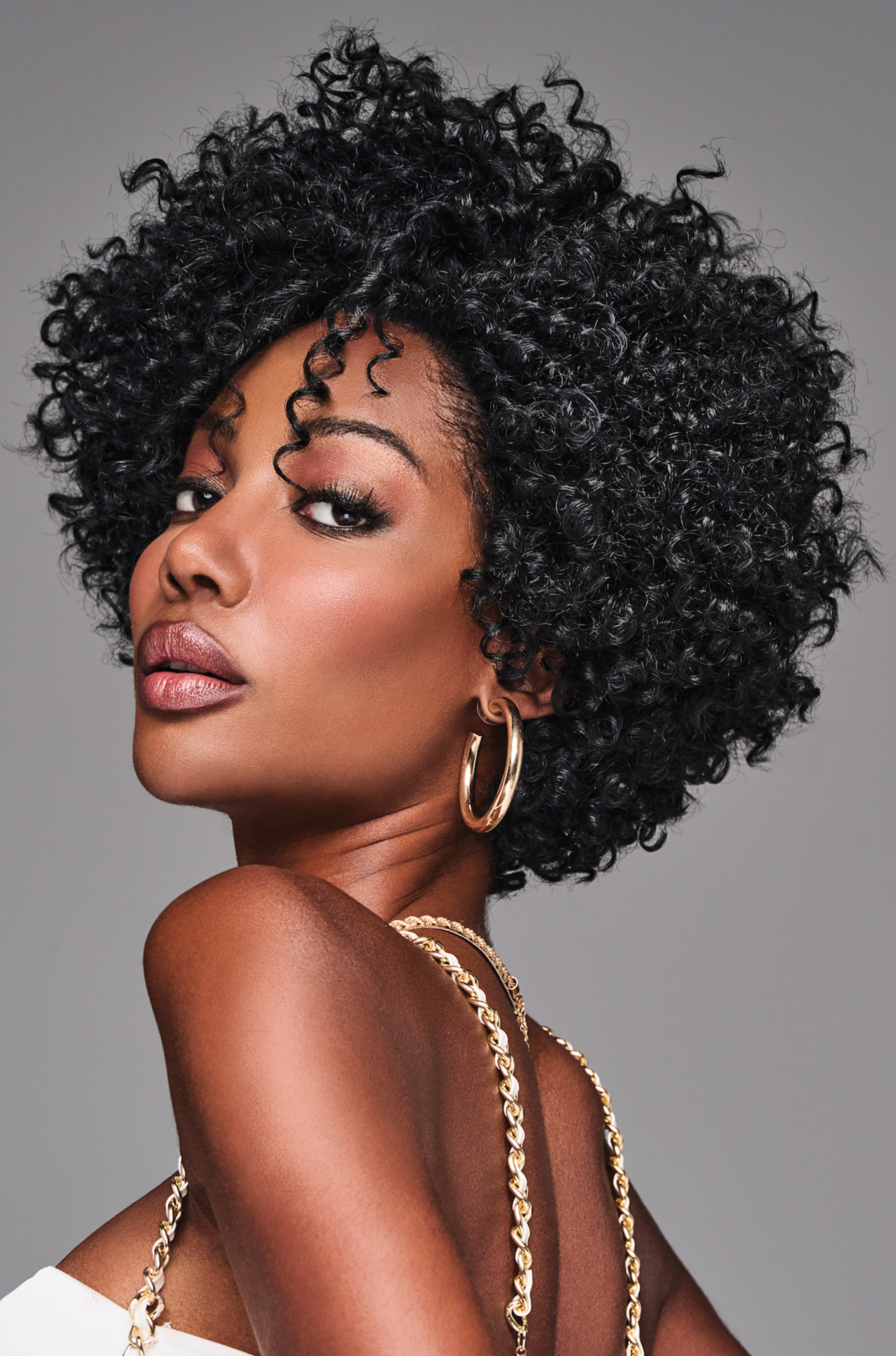 Aniyah by Hairuwear • Kim Kimble Collection
