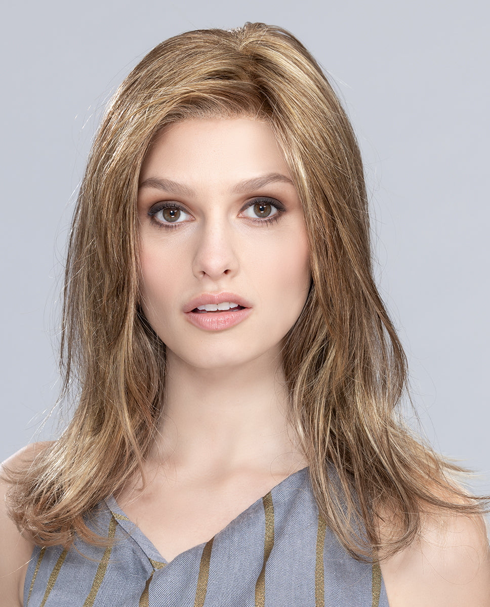 Miley Small Mono Part by Ellen Wille • Hairpower