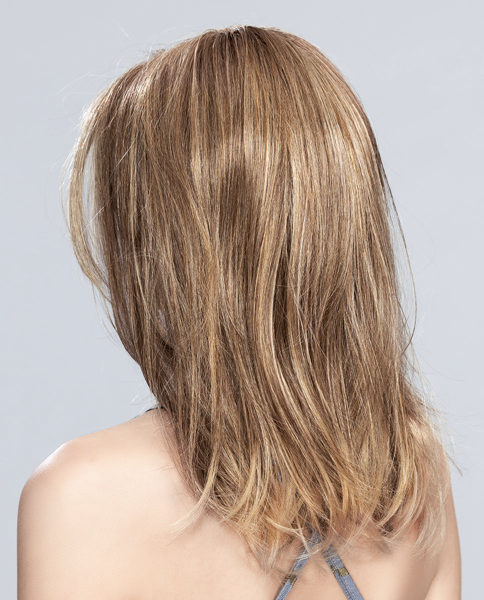 Miley Small Mono Part by Ellen Wille • Hairpower