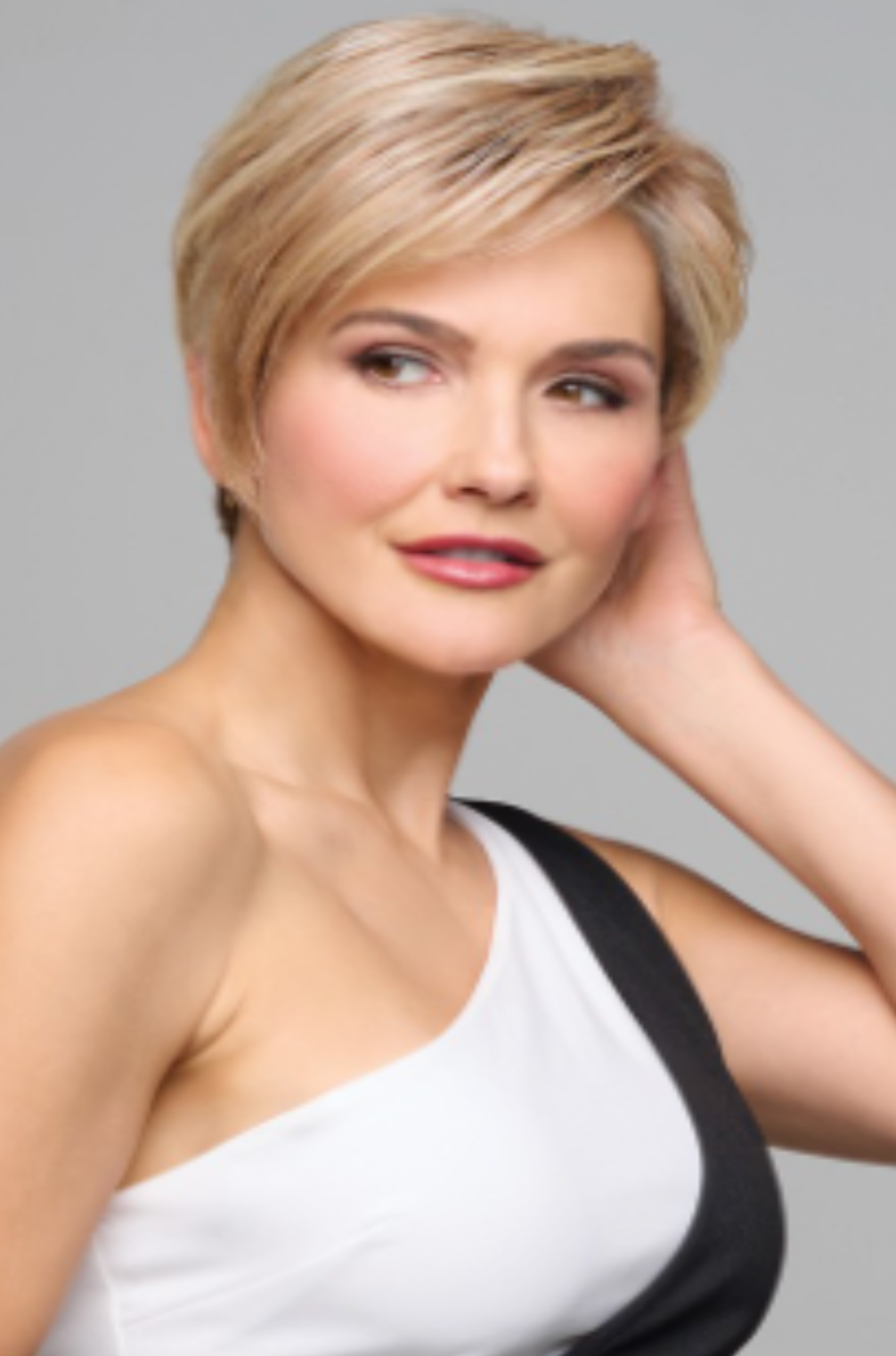 Monologue by Raquel Welch • Sheer Luxury