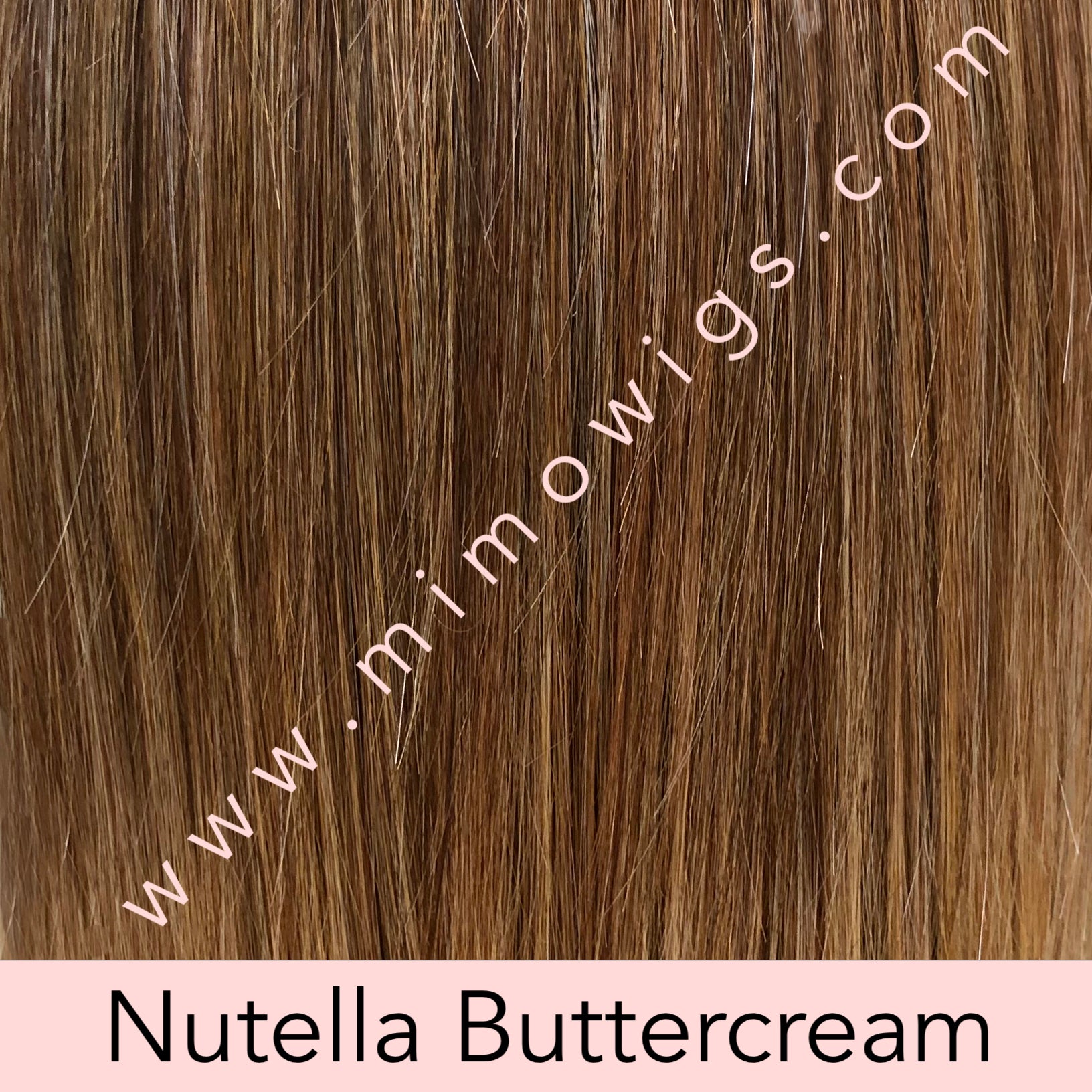 Lace Front Mono Top Bangs 16" by Belle Tress