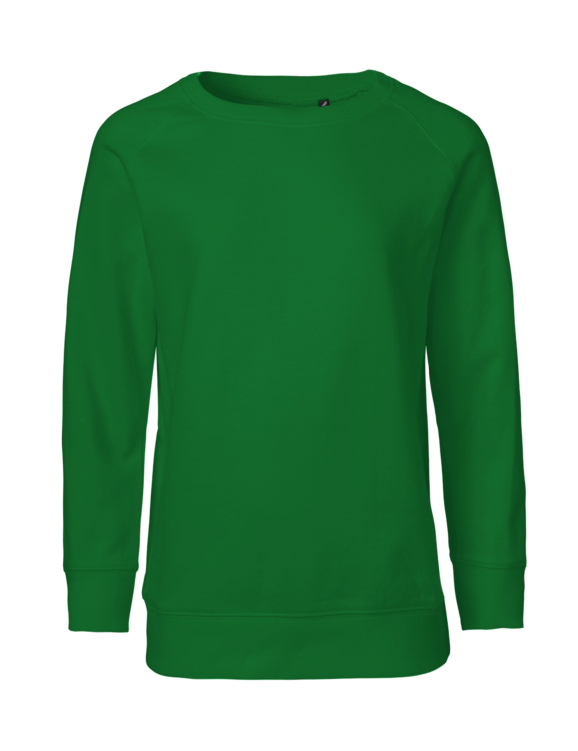 Fairtrade Organic Kids Sweatshirt