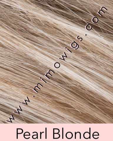 Eclat by Ellen Wille • Hair Society Collection