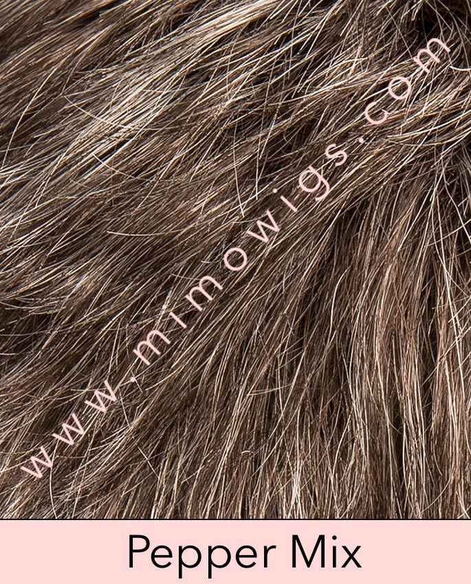 Risk by Ellen Wille • Hair Power Collection