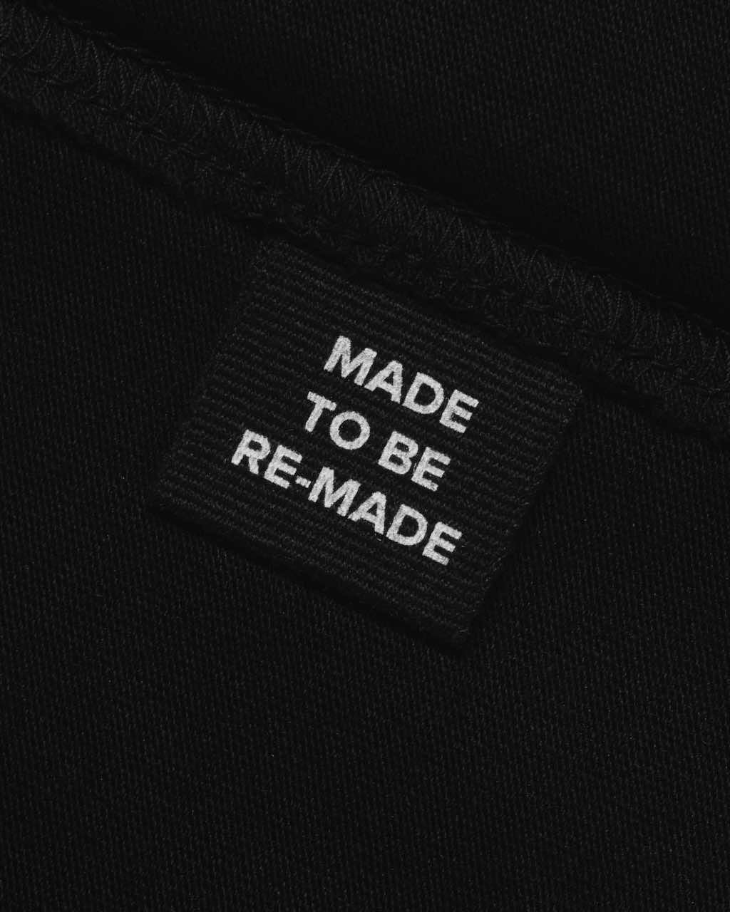 Premium Weight Organic T-Shirt