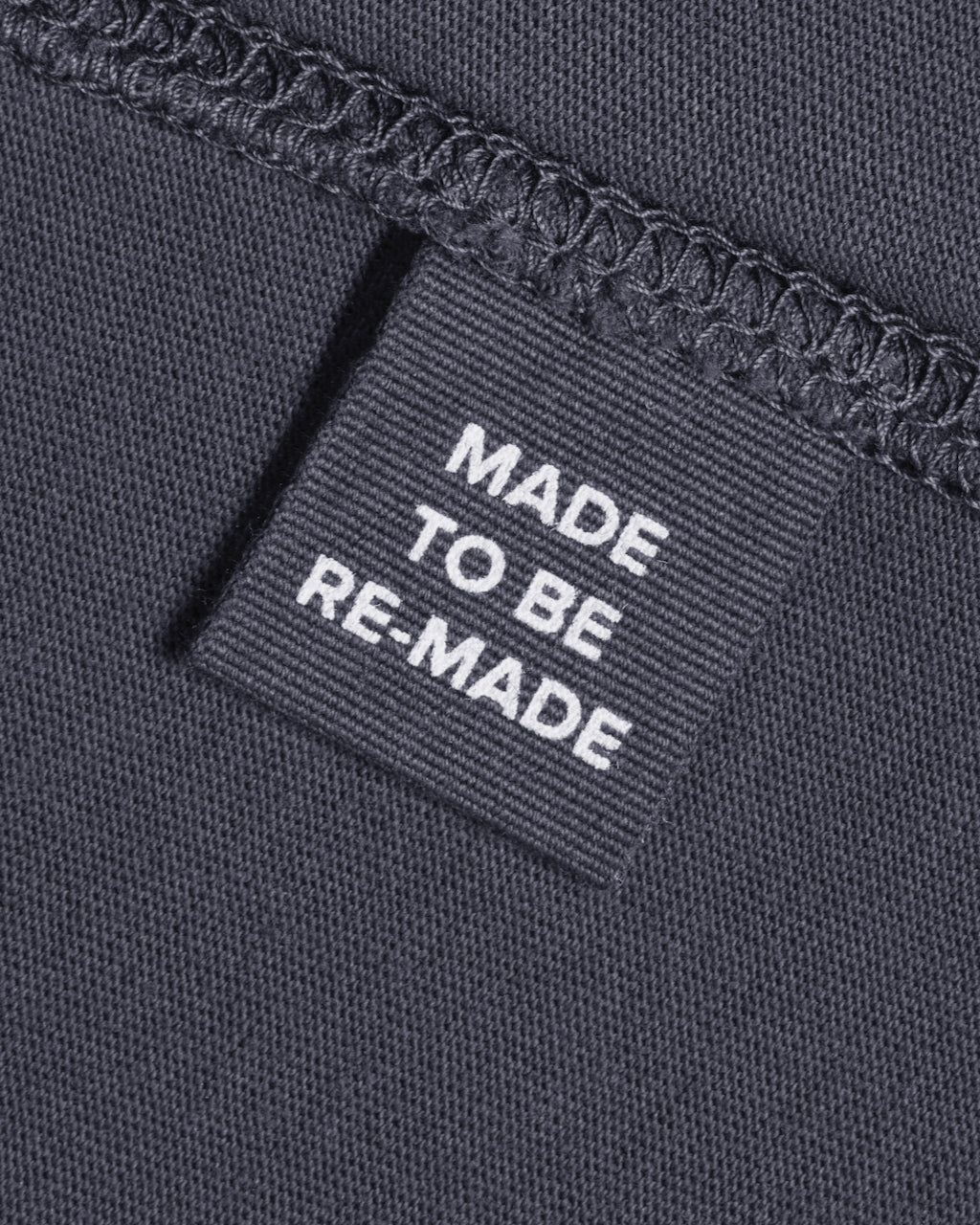 Long Sleeve Organic T-Shirt