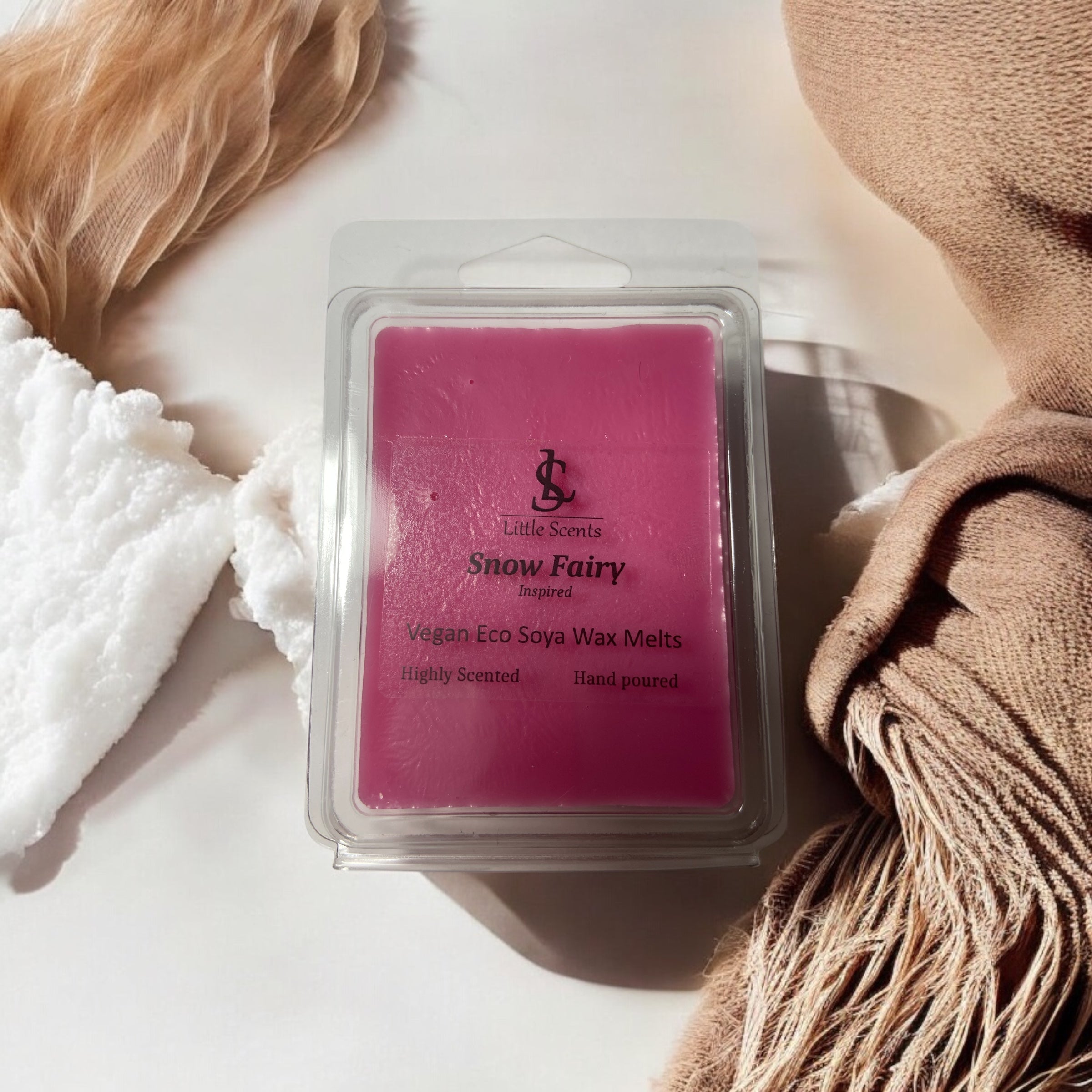 All Female Designer Inspired Perfume Fragranced Wax Melts, Snap Bars And Scoopies Quick Select