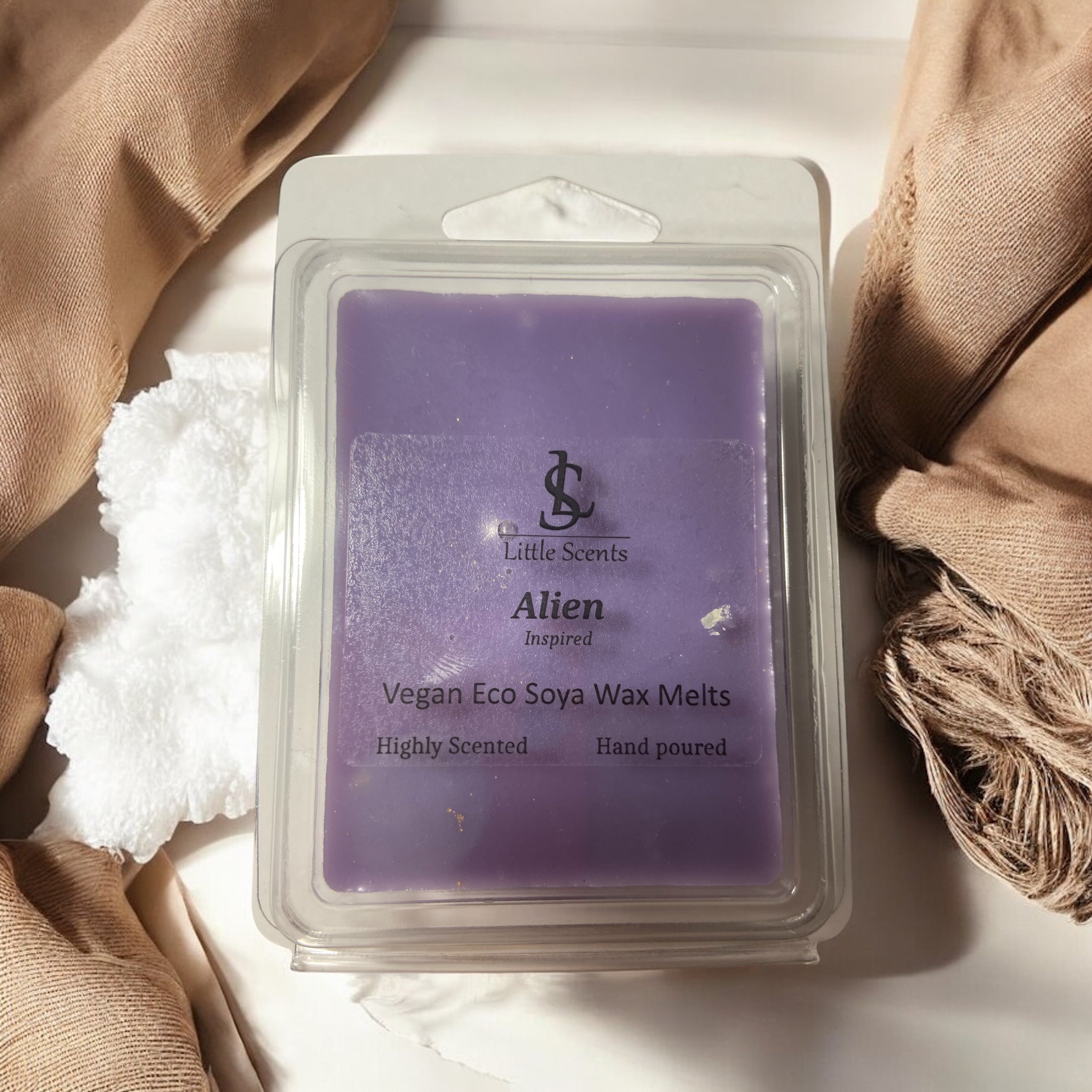 All Female Designer Inspired Perfume Fragranced Wax Melts, Snap Bars And Scoopies Quick Select