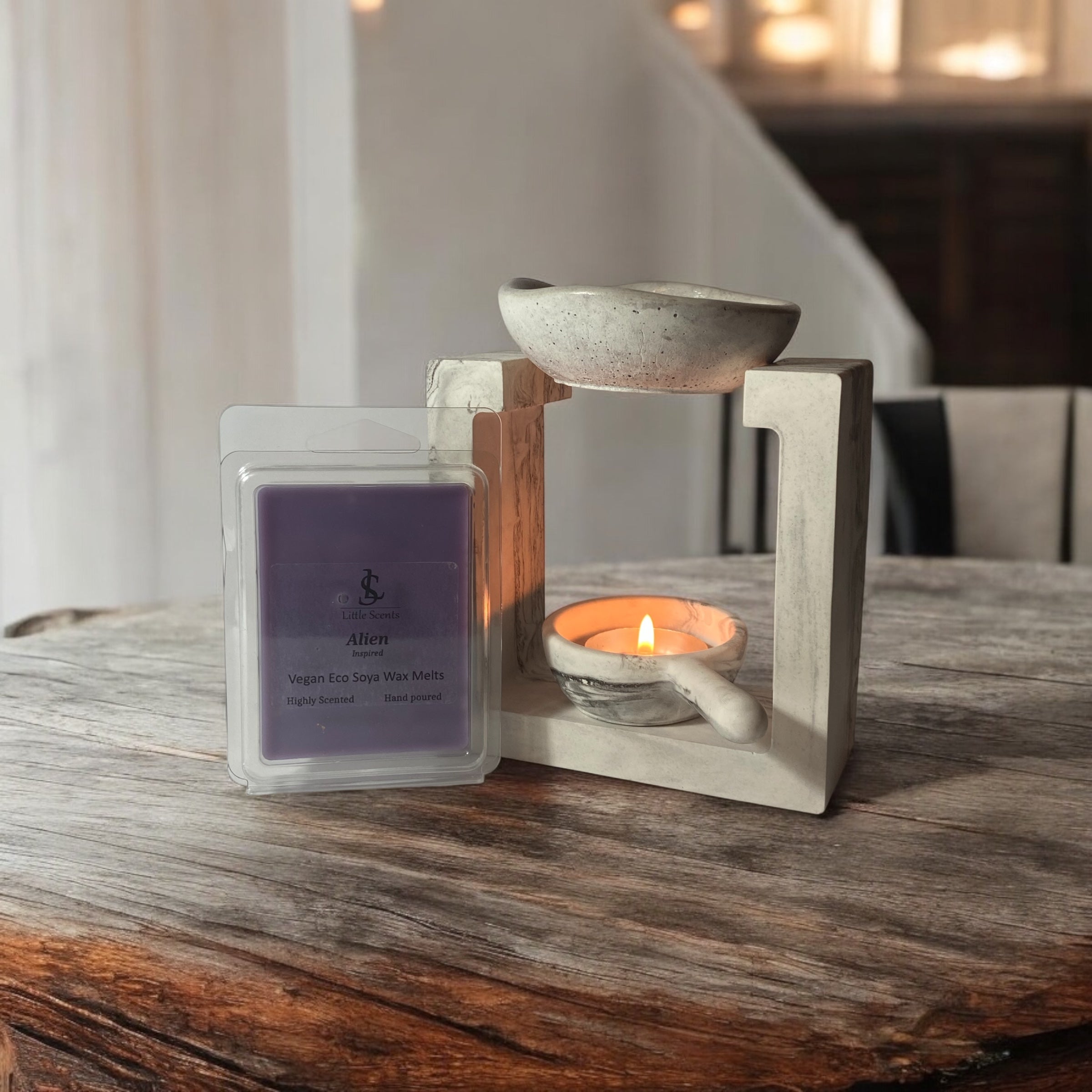 All Female Designer Inspired Perfume Fragranced Wax Melts, Snap Bars And Scoopies Quick Select