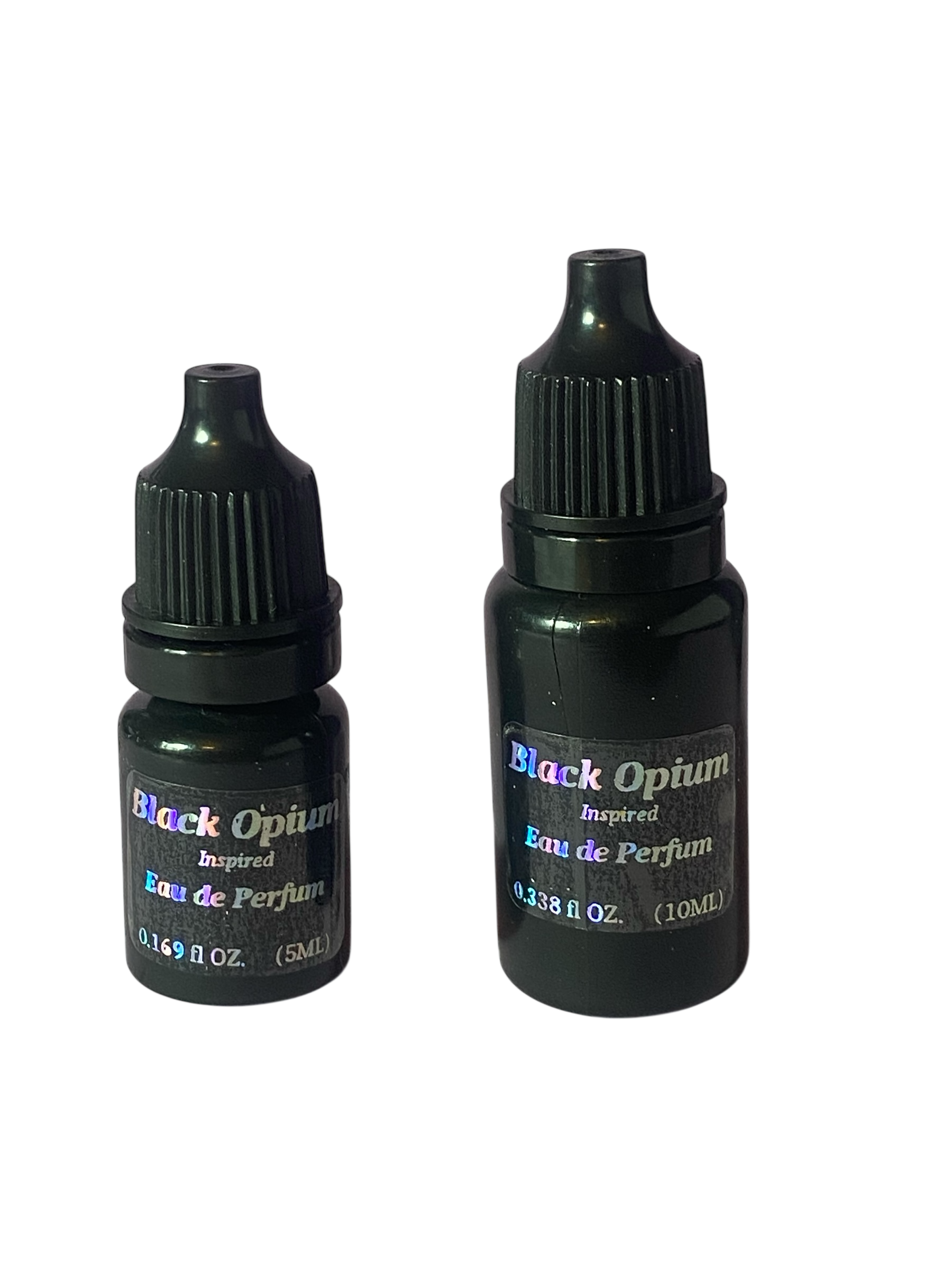 Black Opium Inspired Fragrance 8ml Hanging Or Clip on Car Diffuser