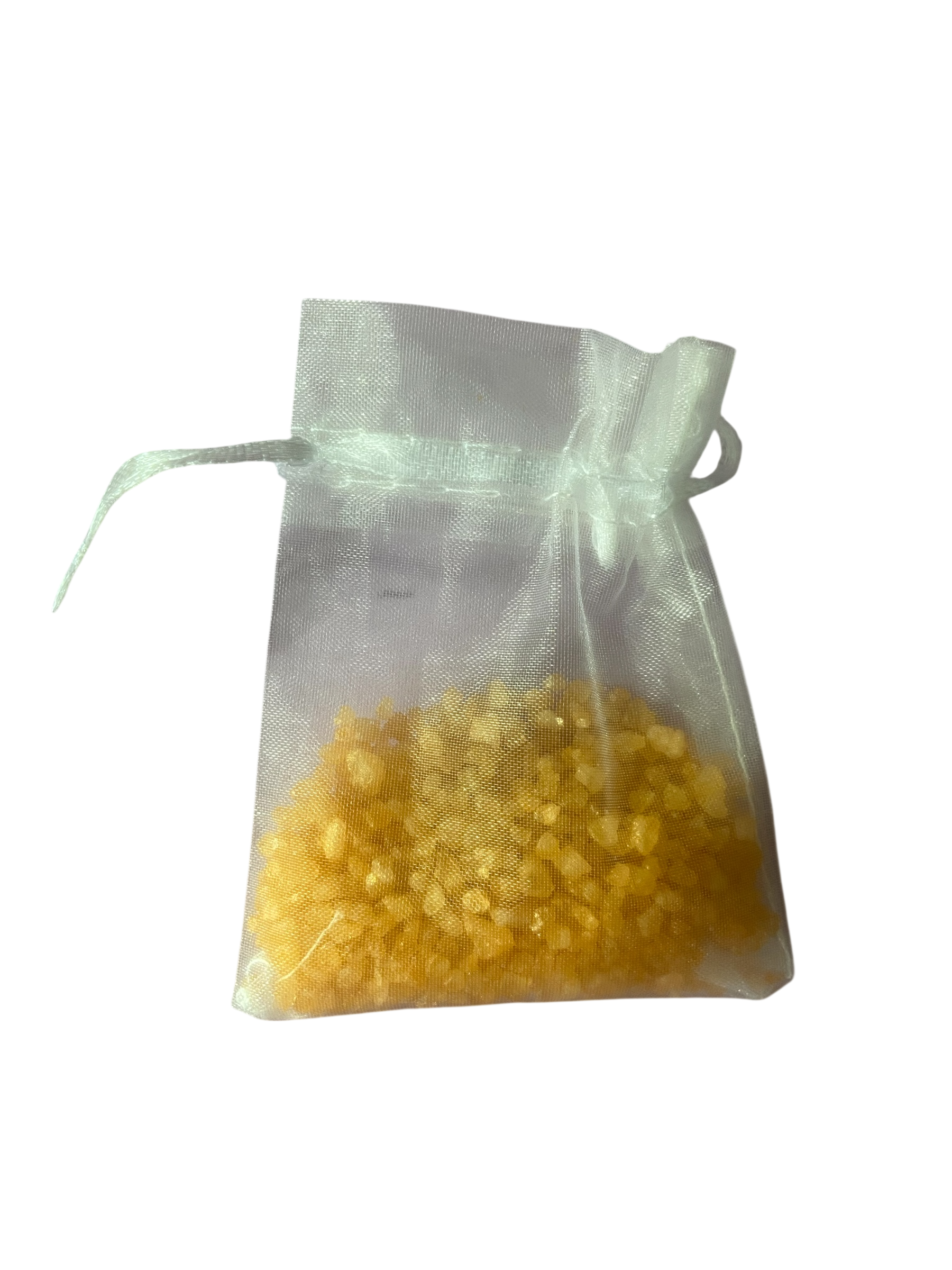 Caramel Pumpkin Latte, Halloween Inspired Scented Simmering Crystals (Sizzlers)